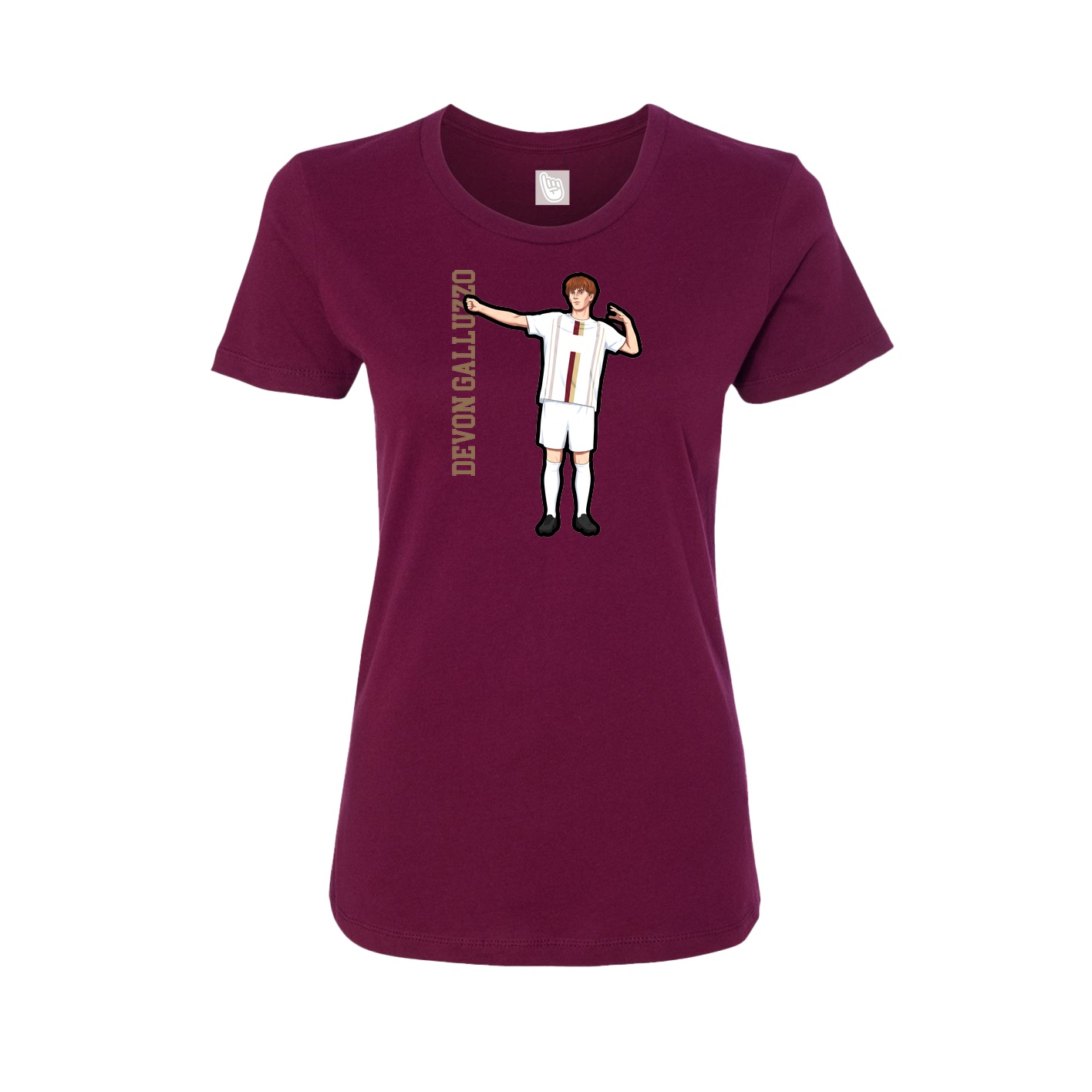 Womens Tee