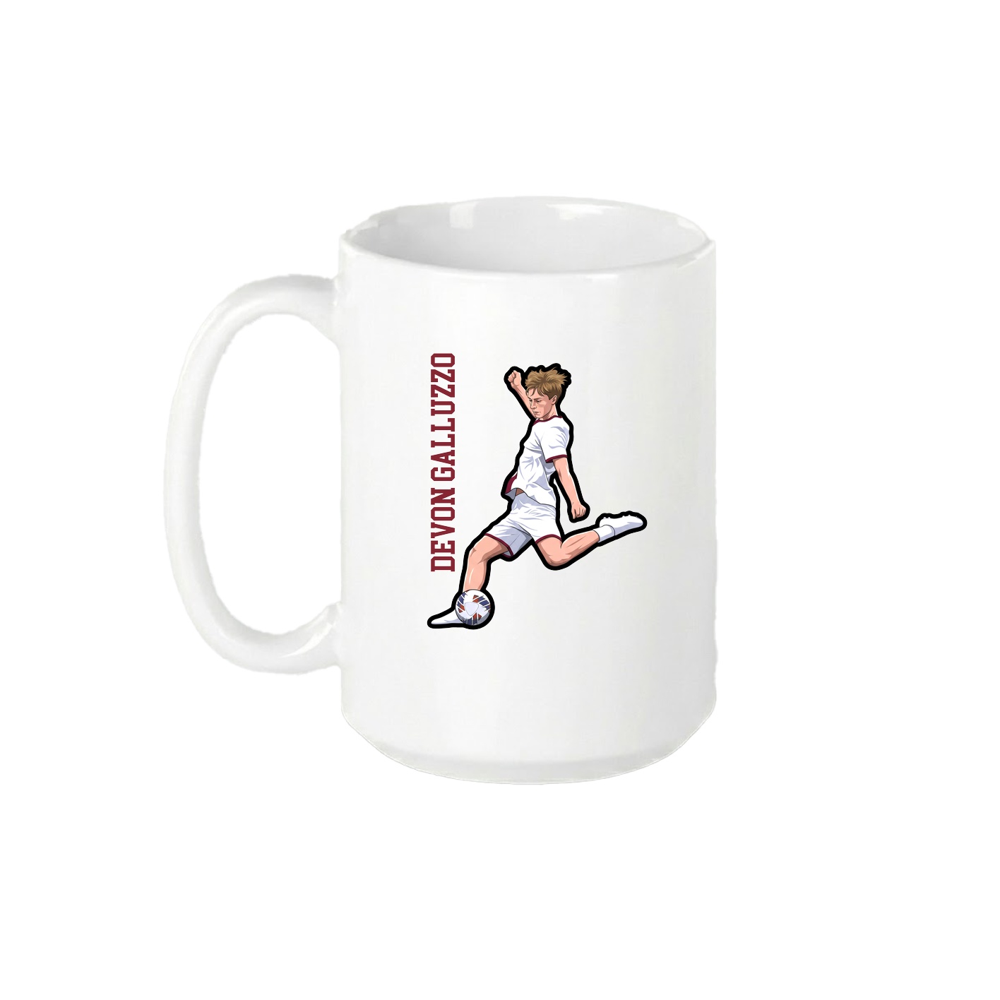 15oz Coffee Mug