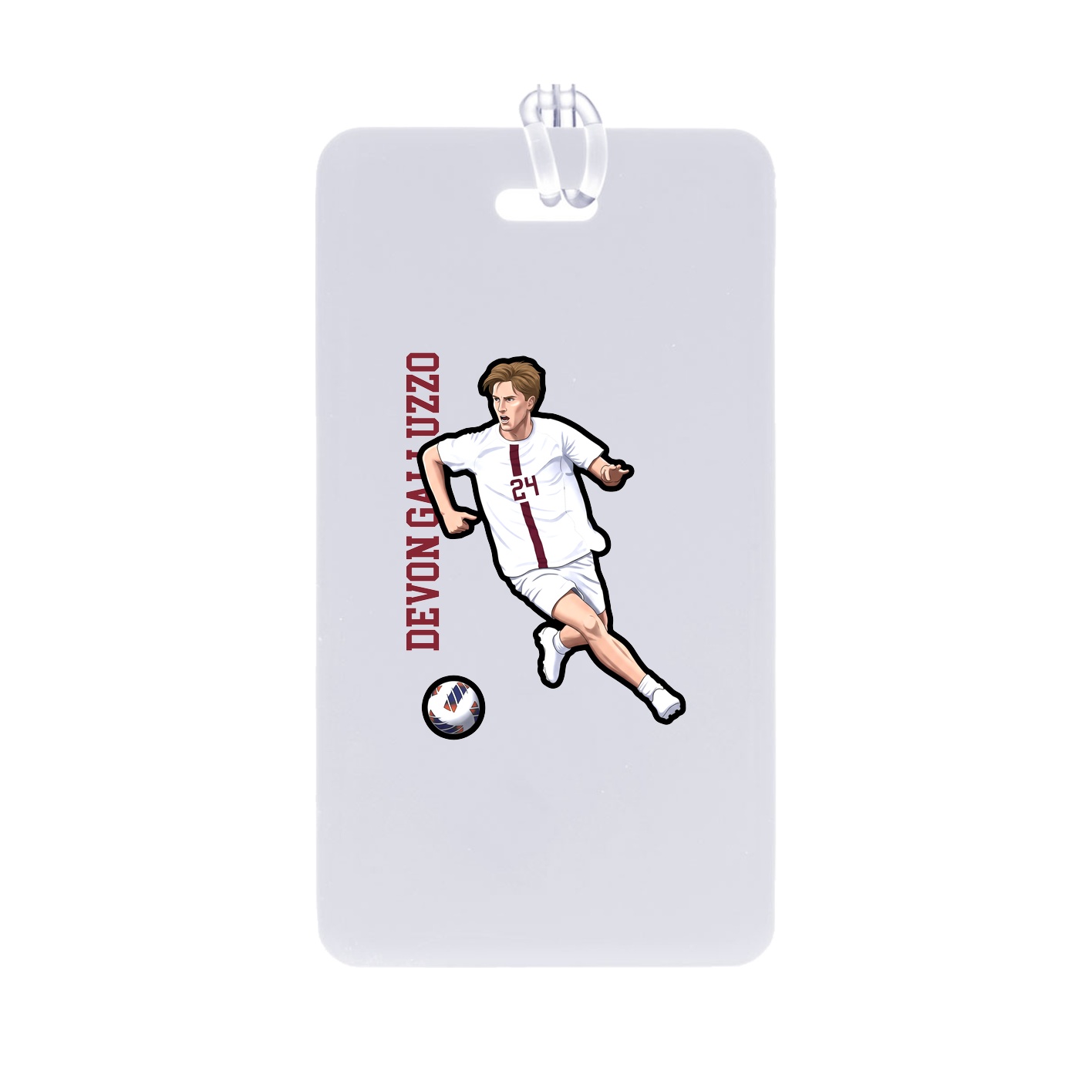 Bag Tag