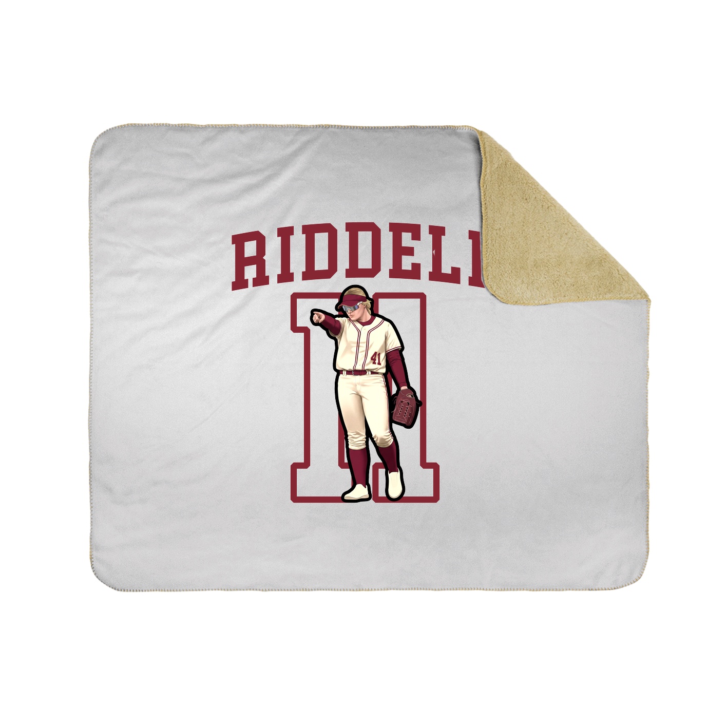 Throw Blanket