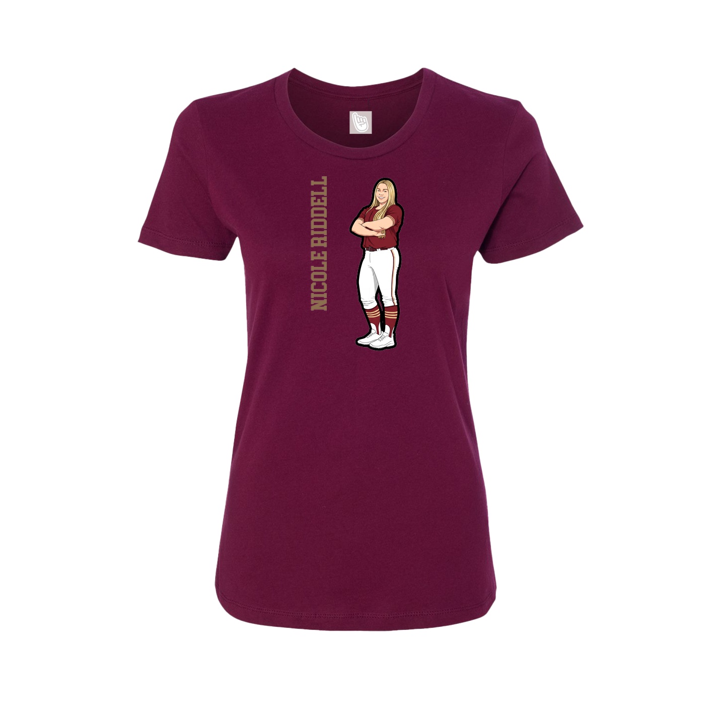 Womens Tee