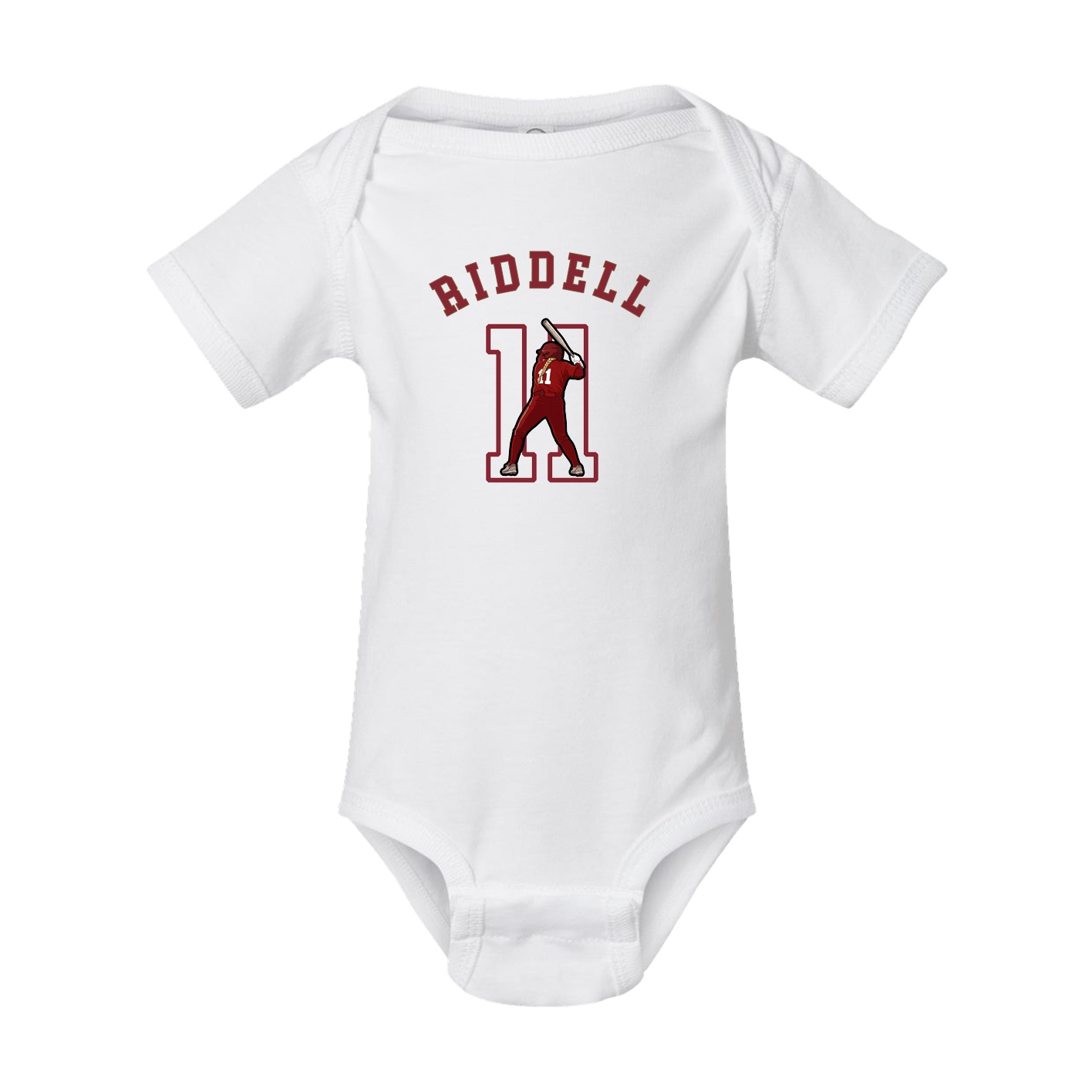 Baby Onesie