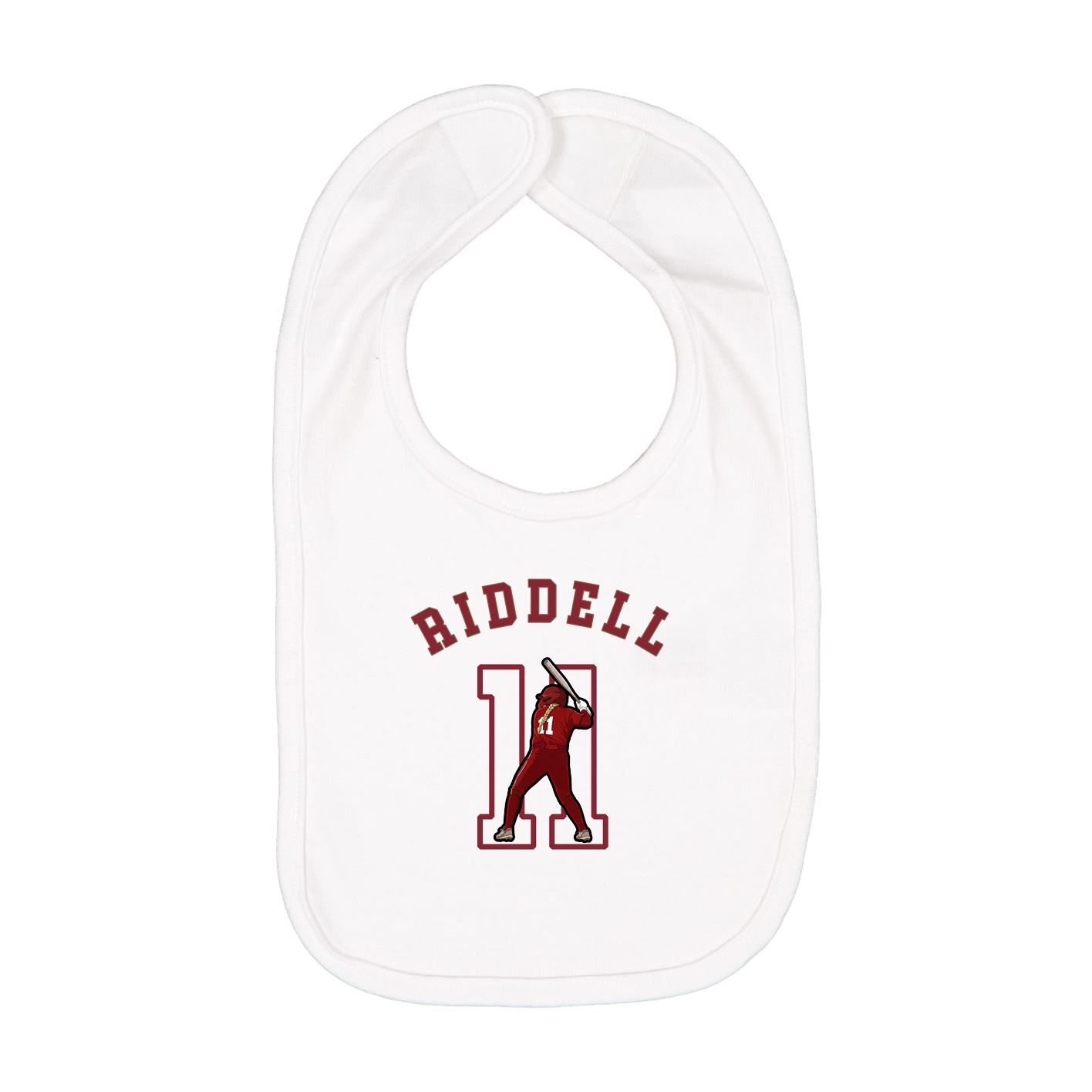 Infant Bib