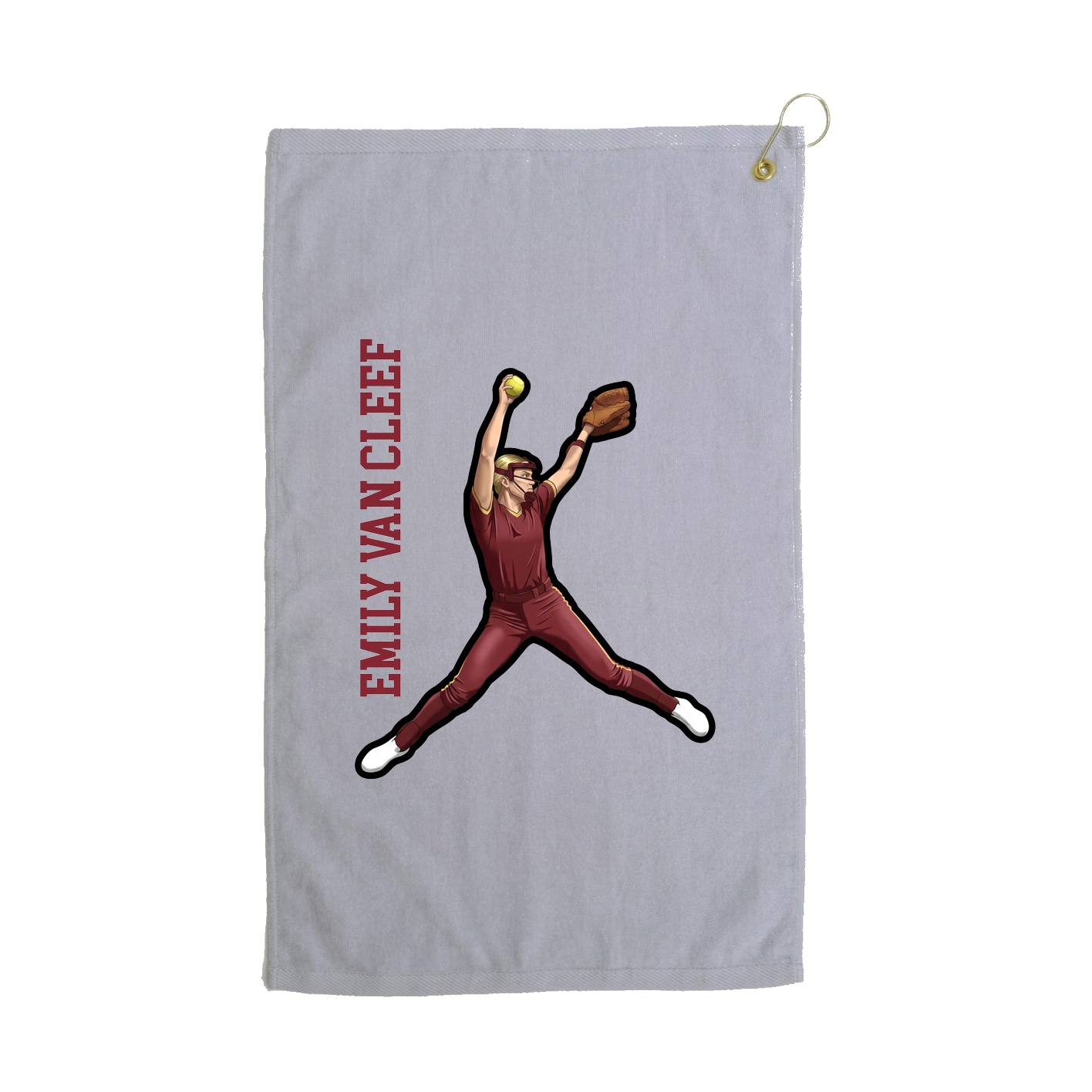 Golf Towel