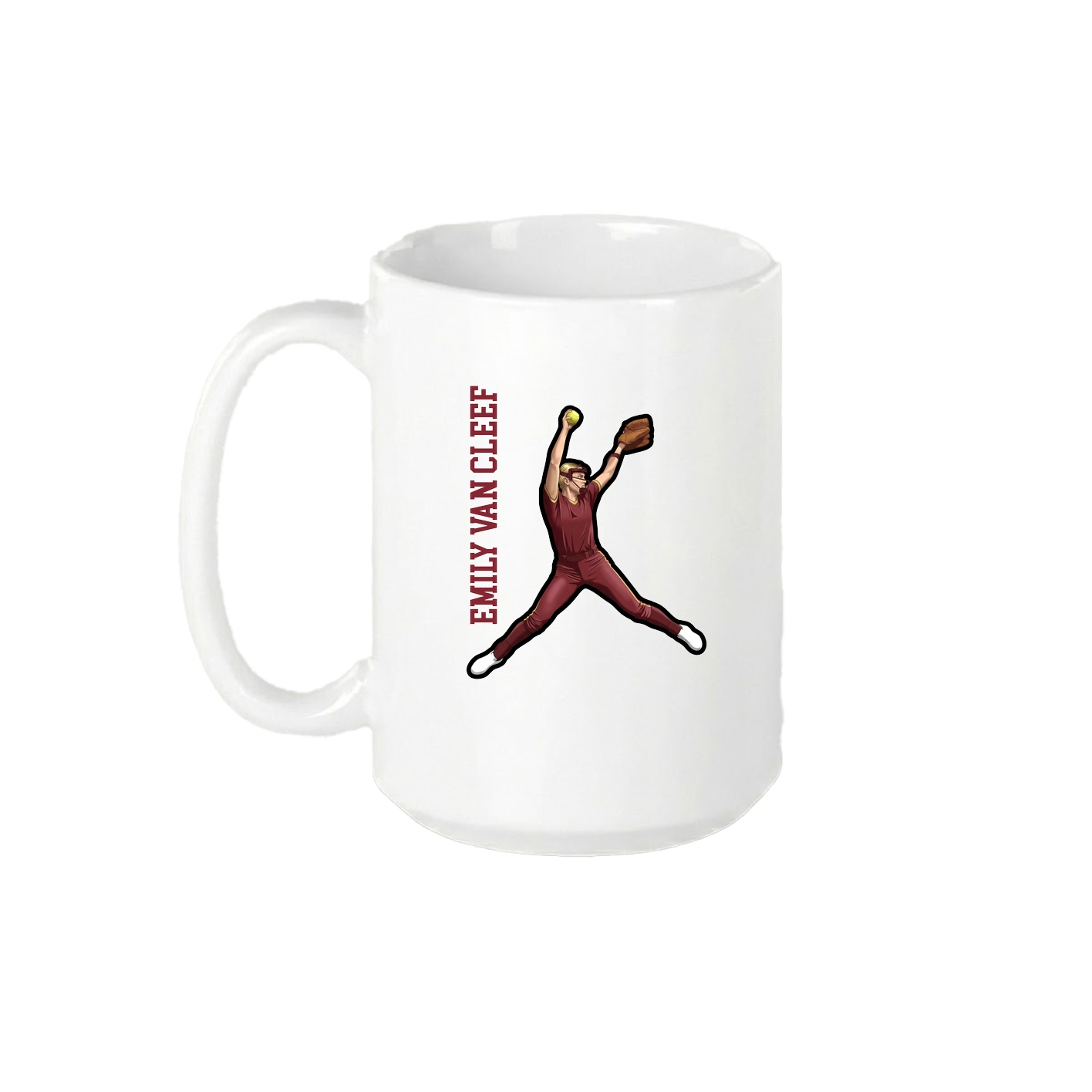 15oz Coffee Mug