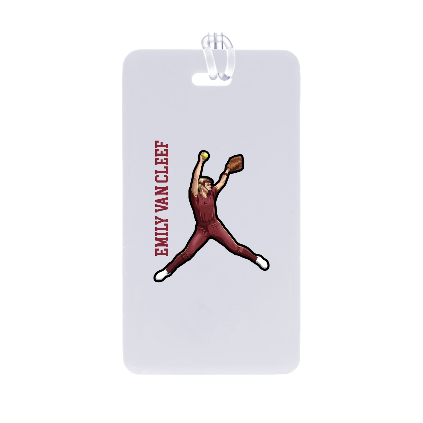Bag Tag