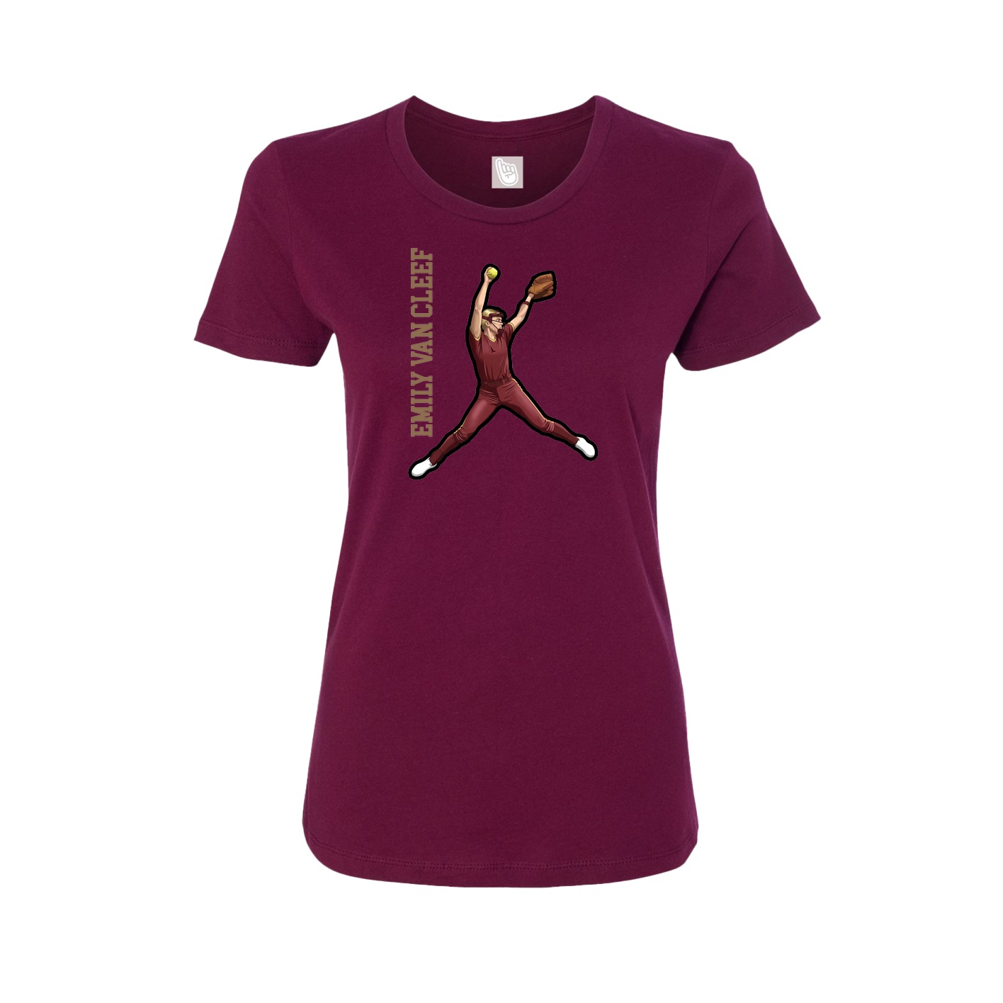 Womens Tee