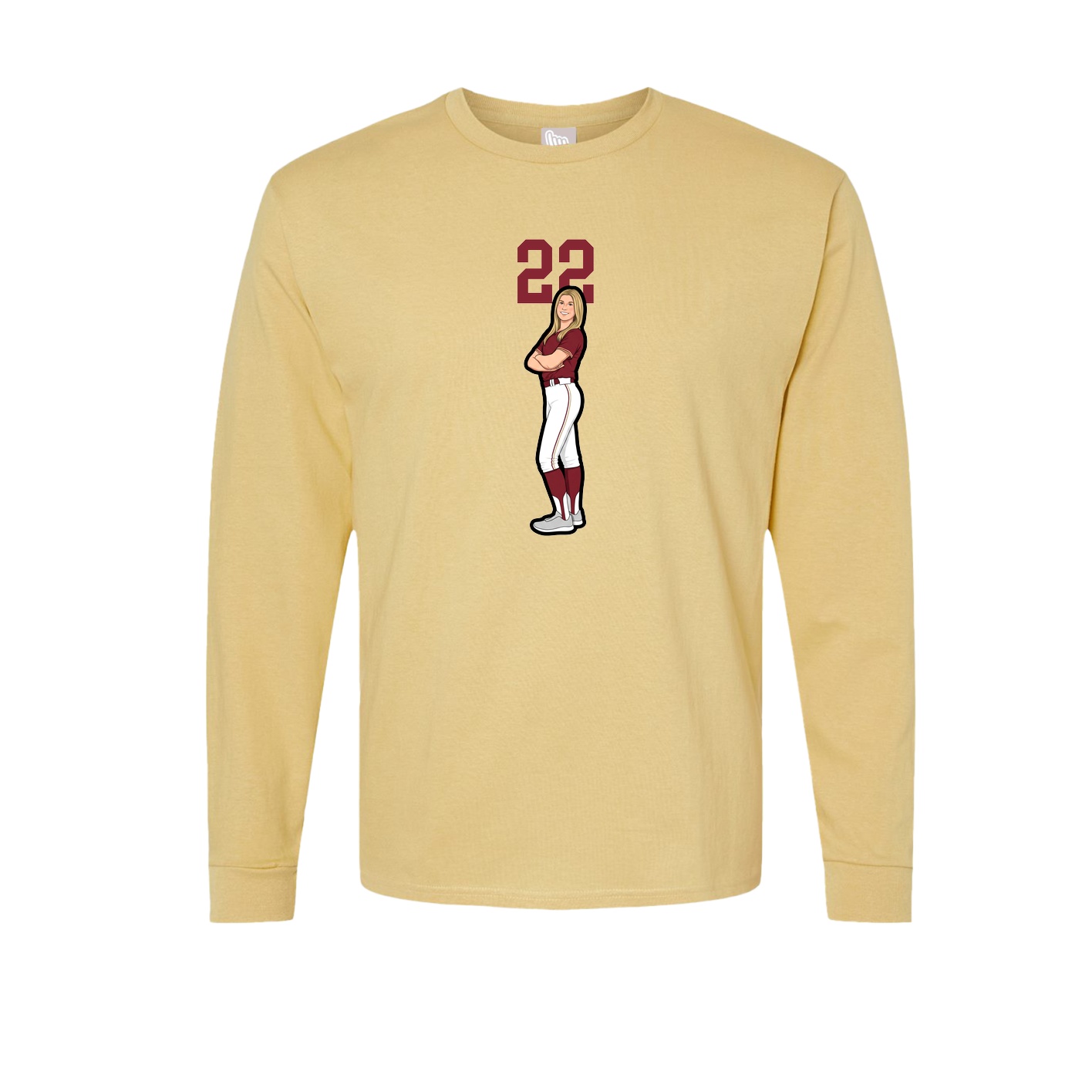 Long Sleeve Tee