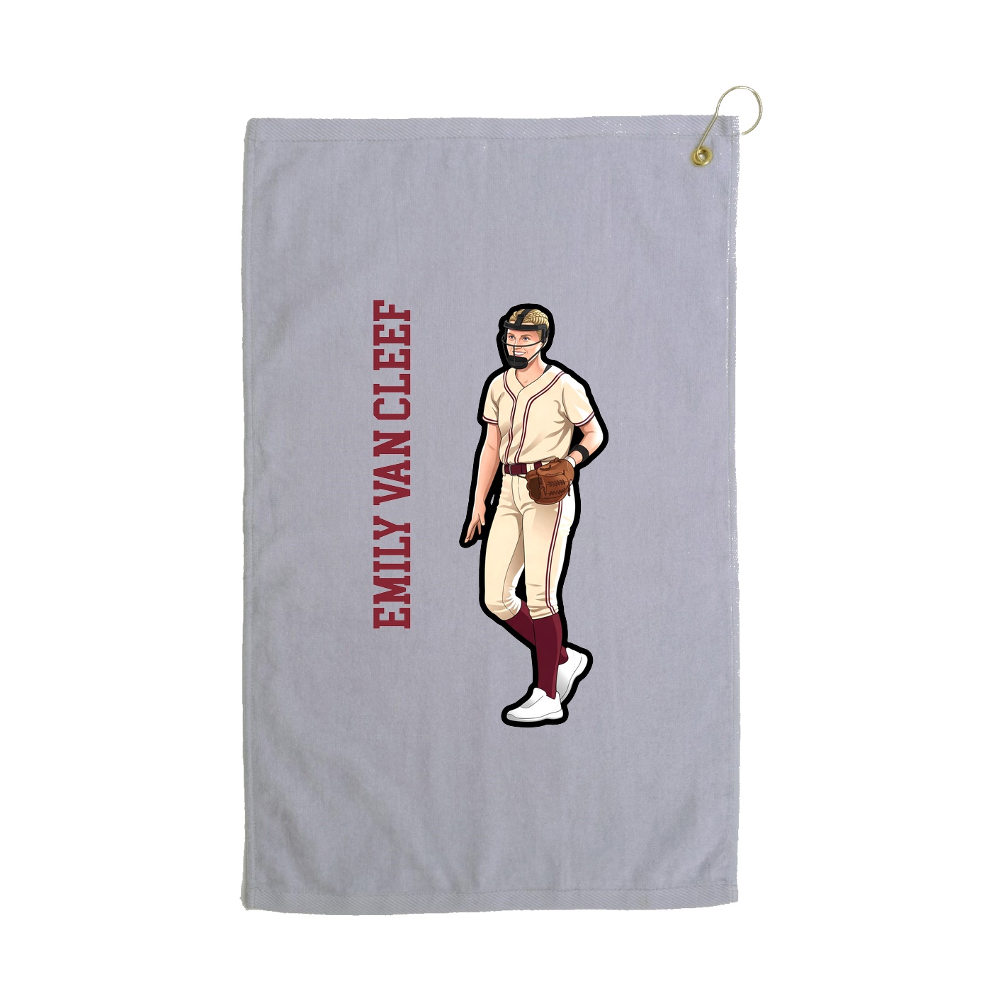 Golf Towel