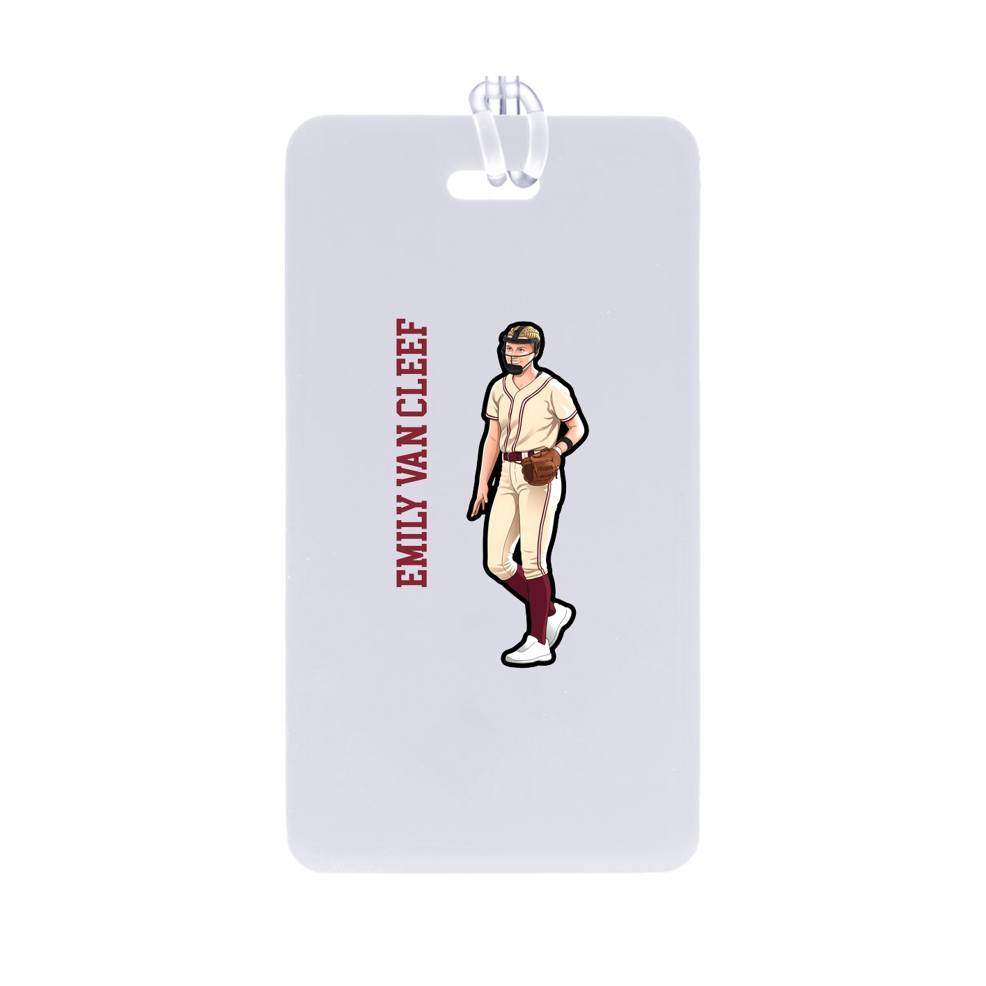 Bag Tag