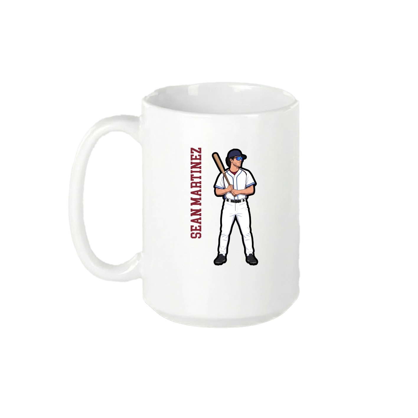 15oz Coffee Mug