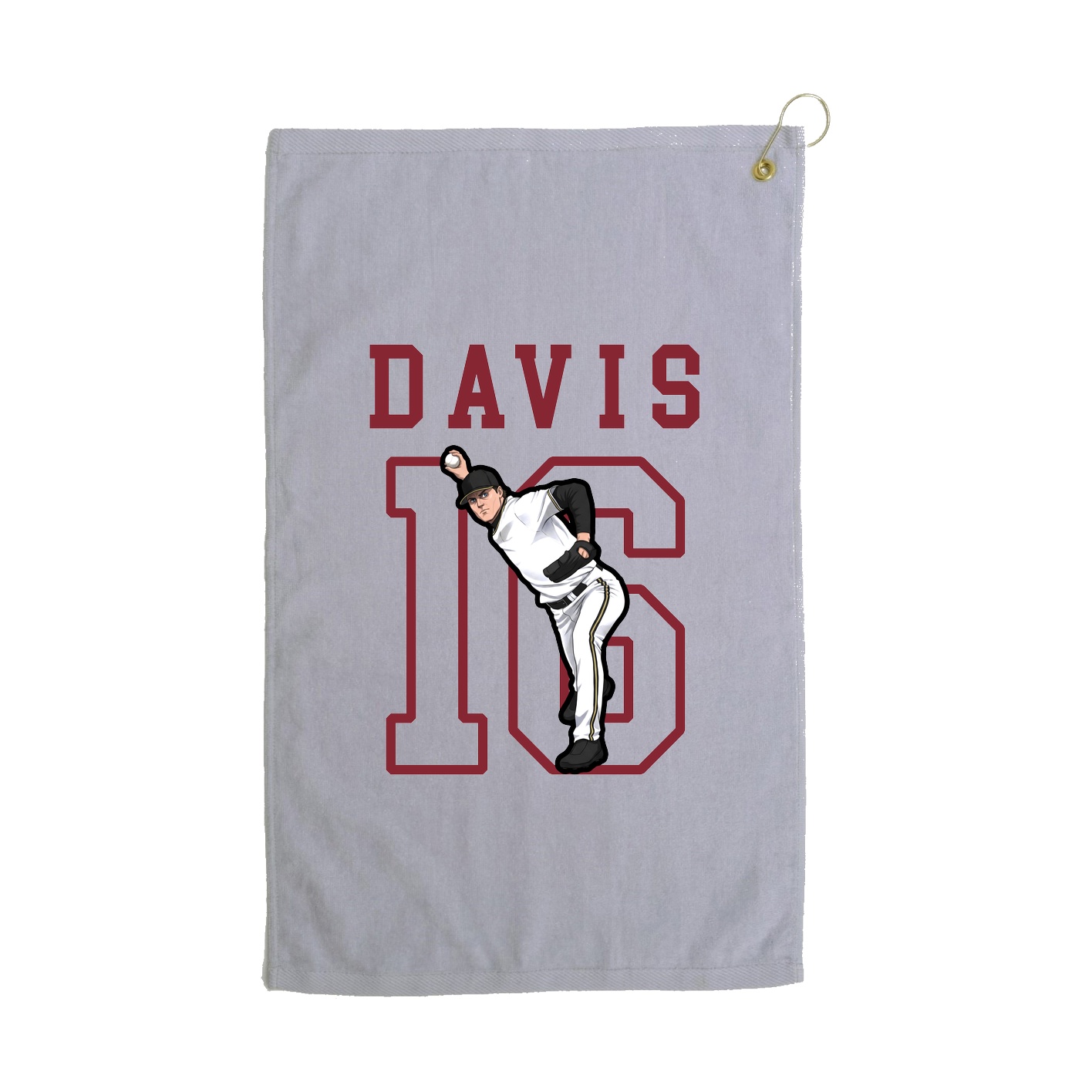 Golf Towel