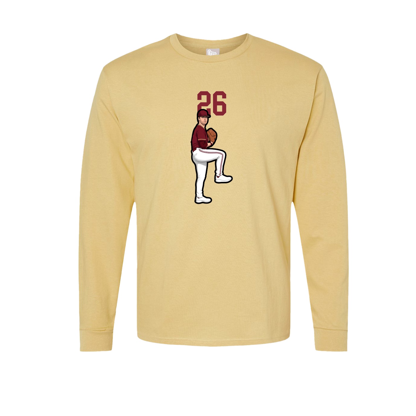 Long Sleeve Tee