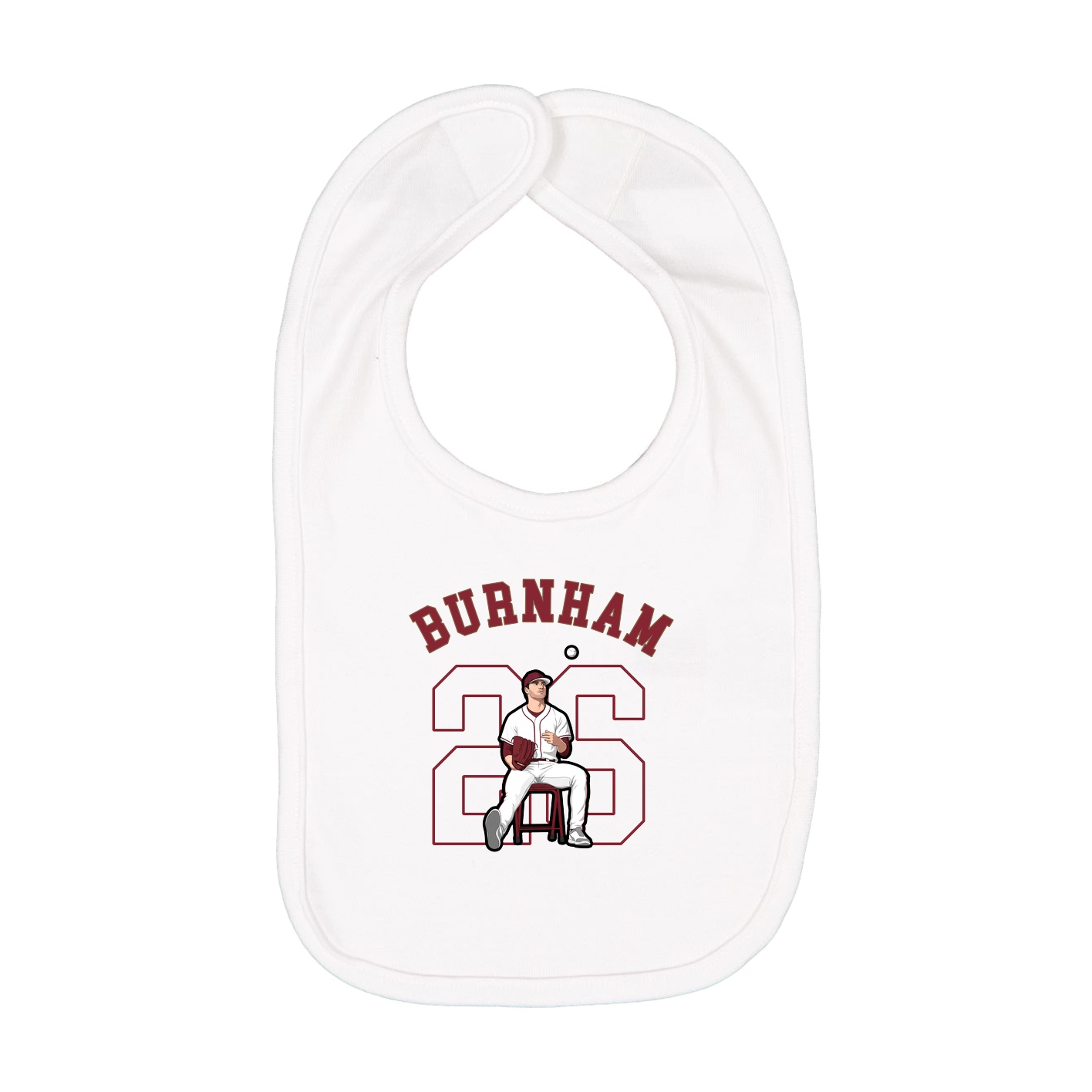 Infant Bib