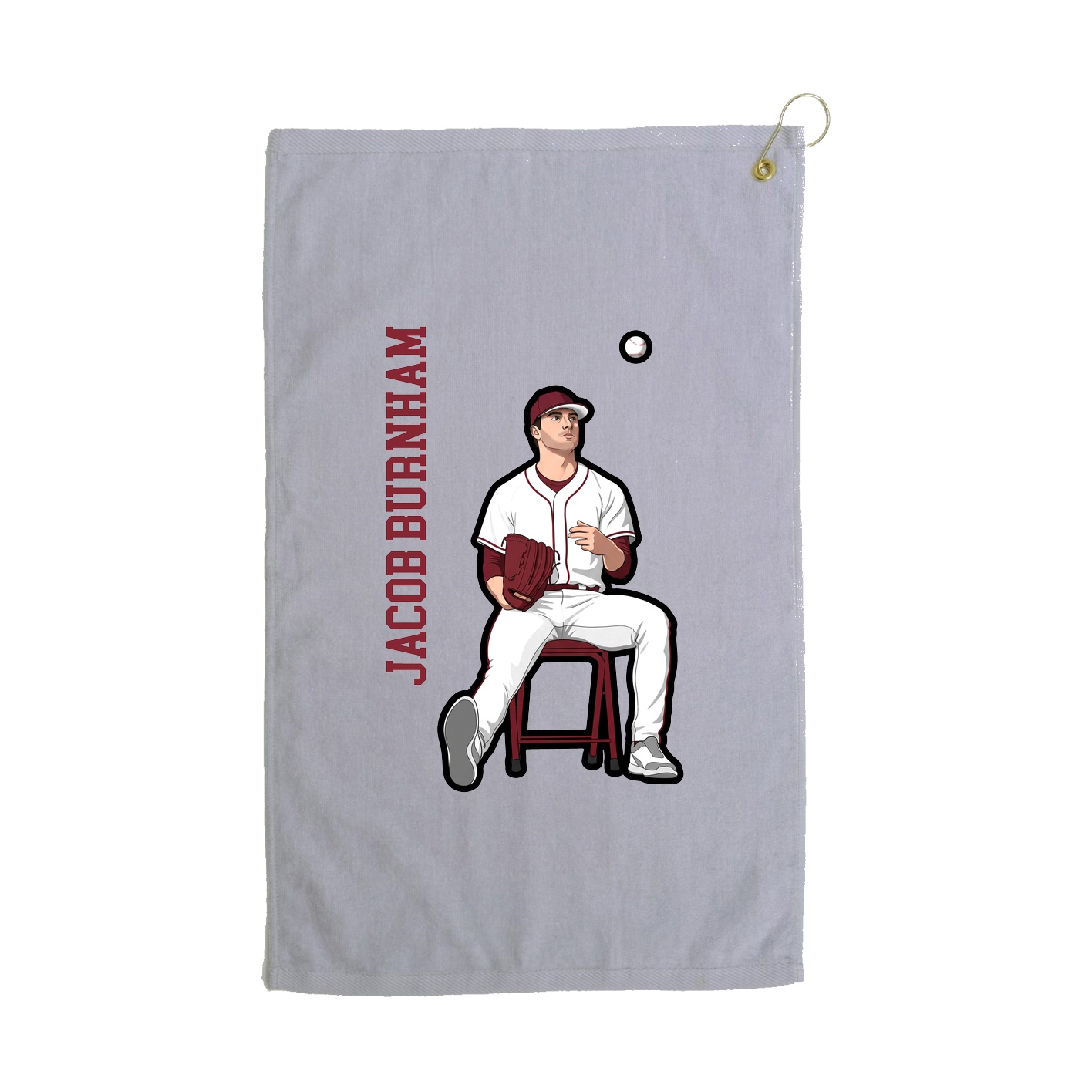 Golf Towel