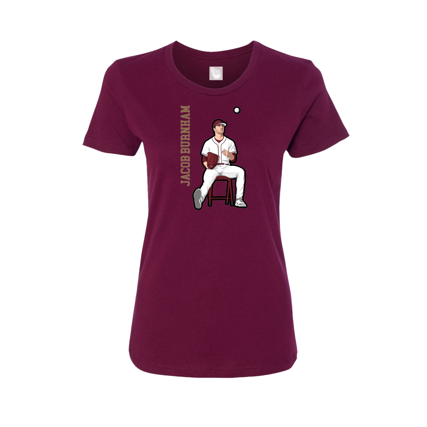 Womens Tee