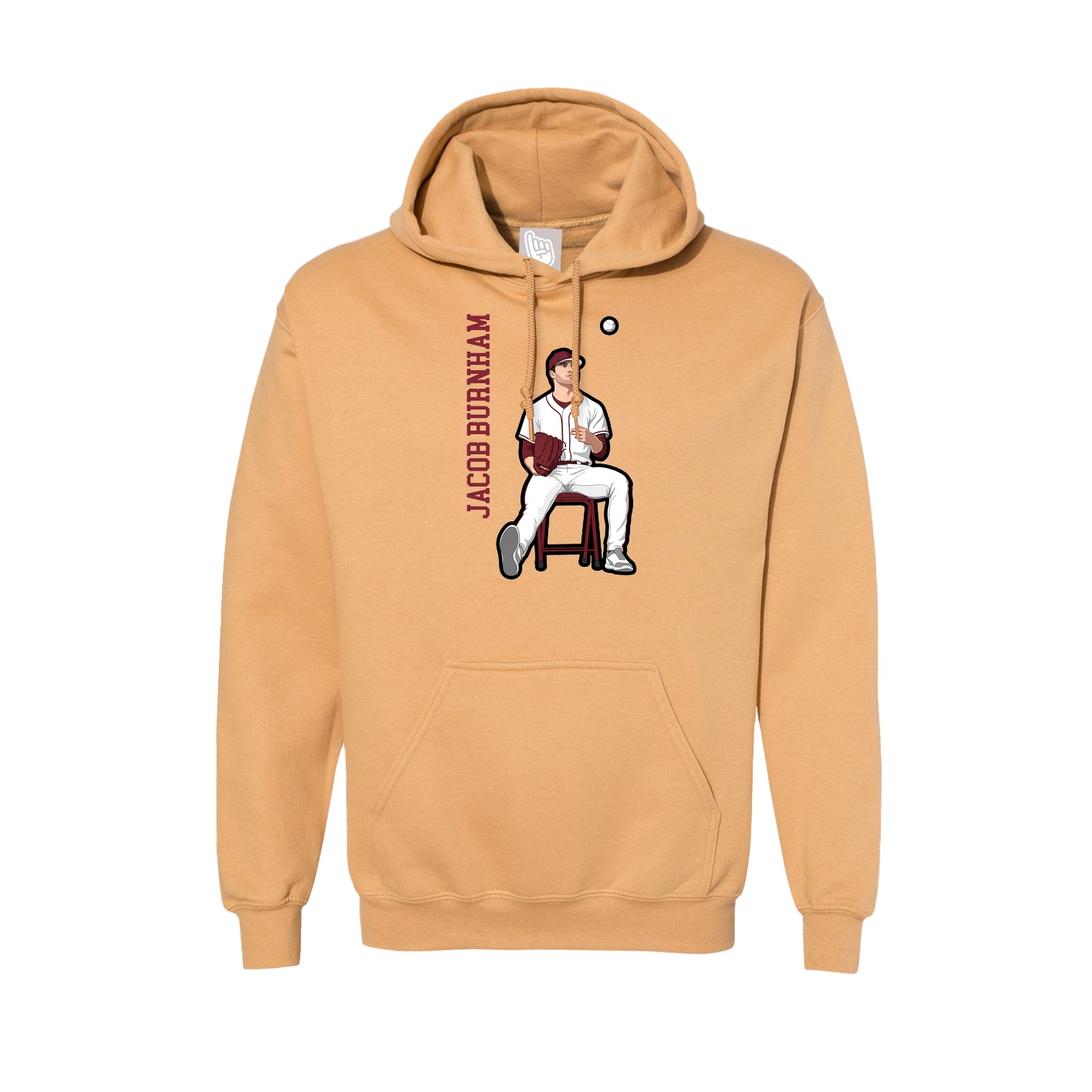 NIL Club Hoodie