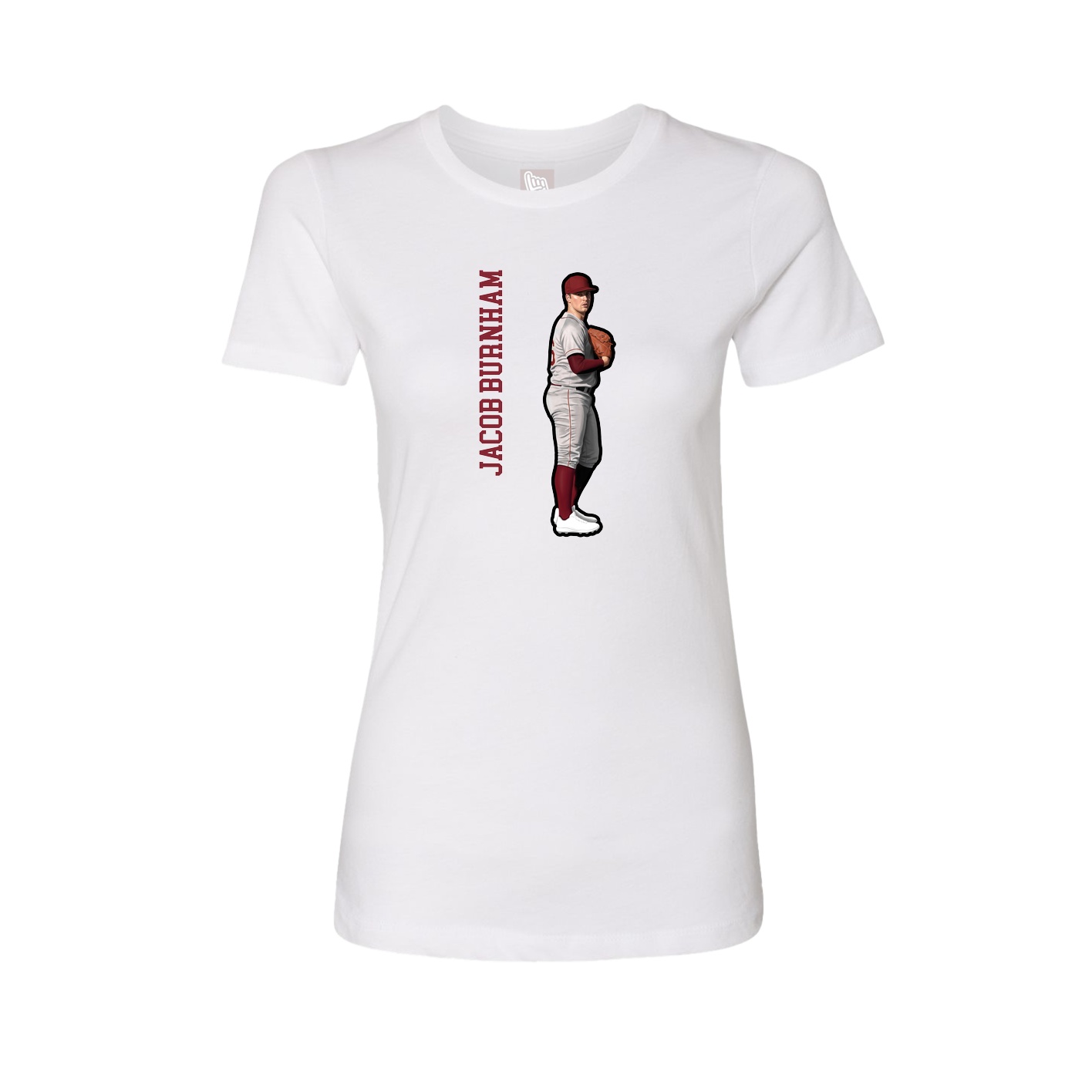 Fitted Women's Tee