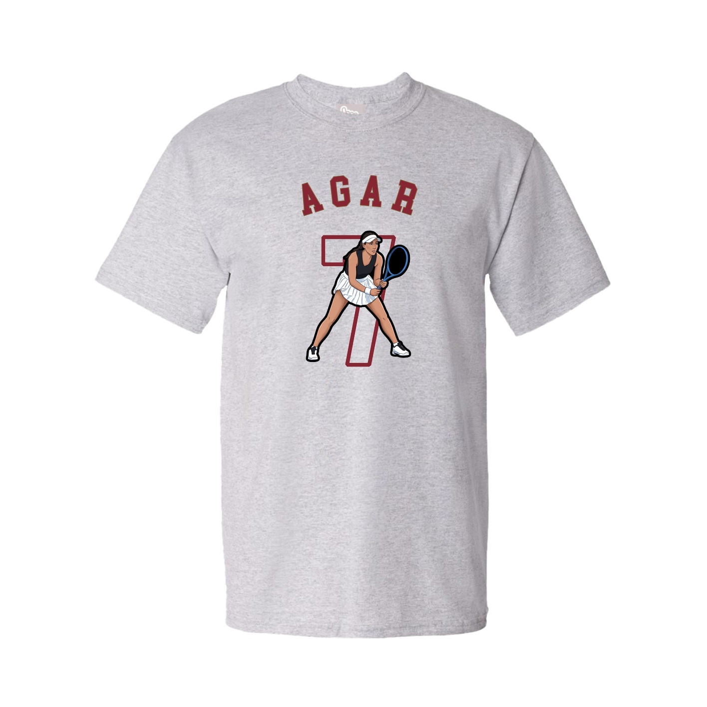 NIL Club Youth Tee