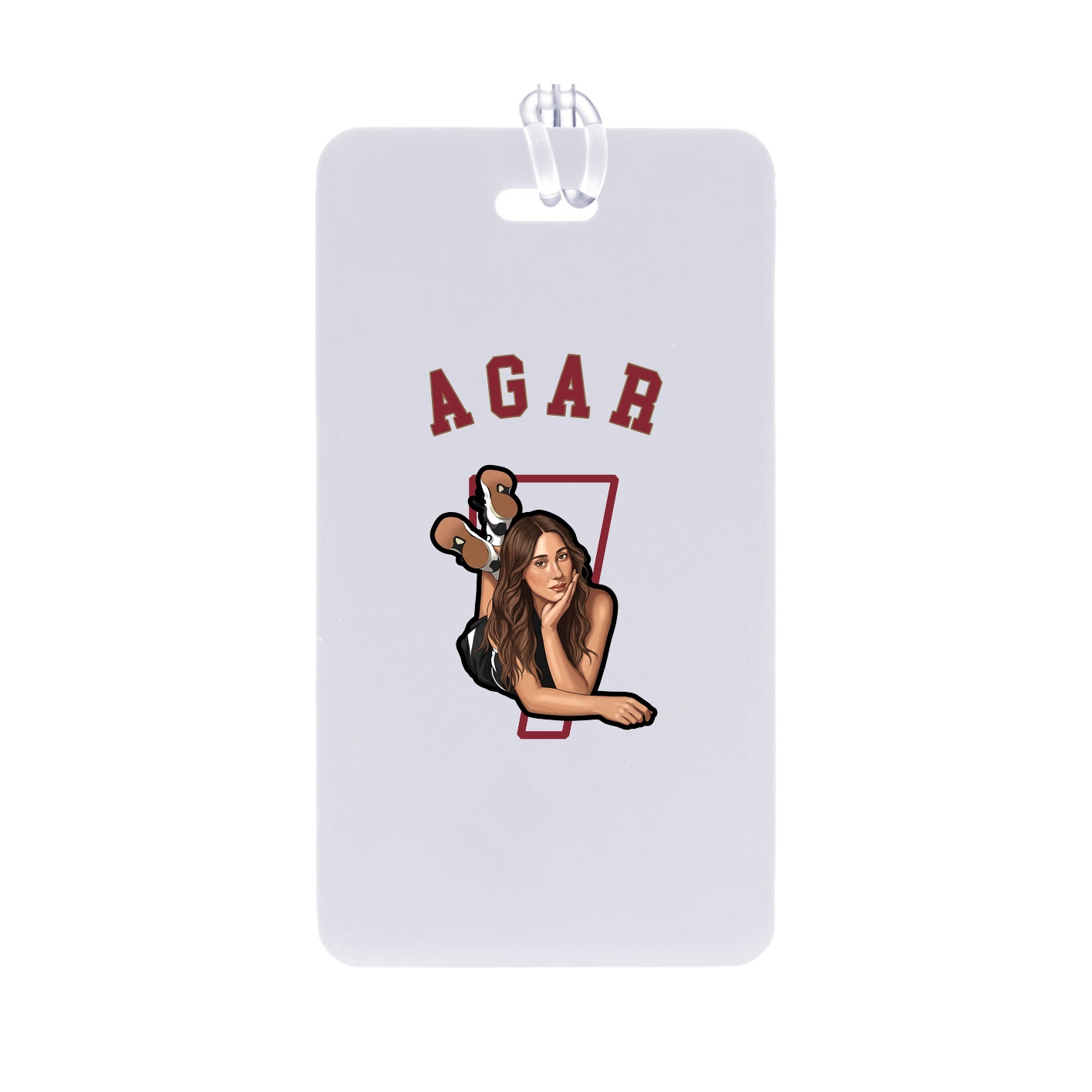 Bag Tag