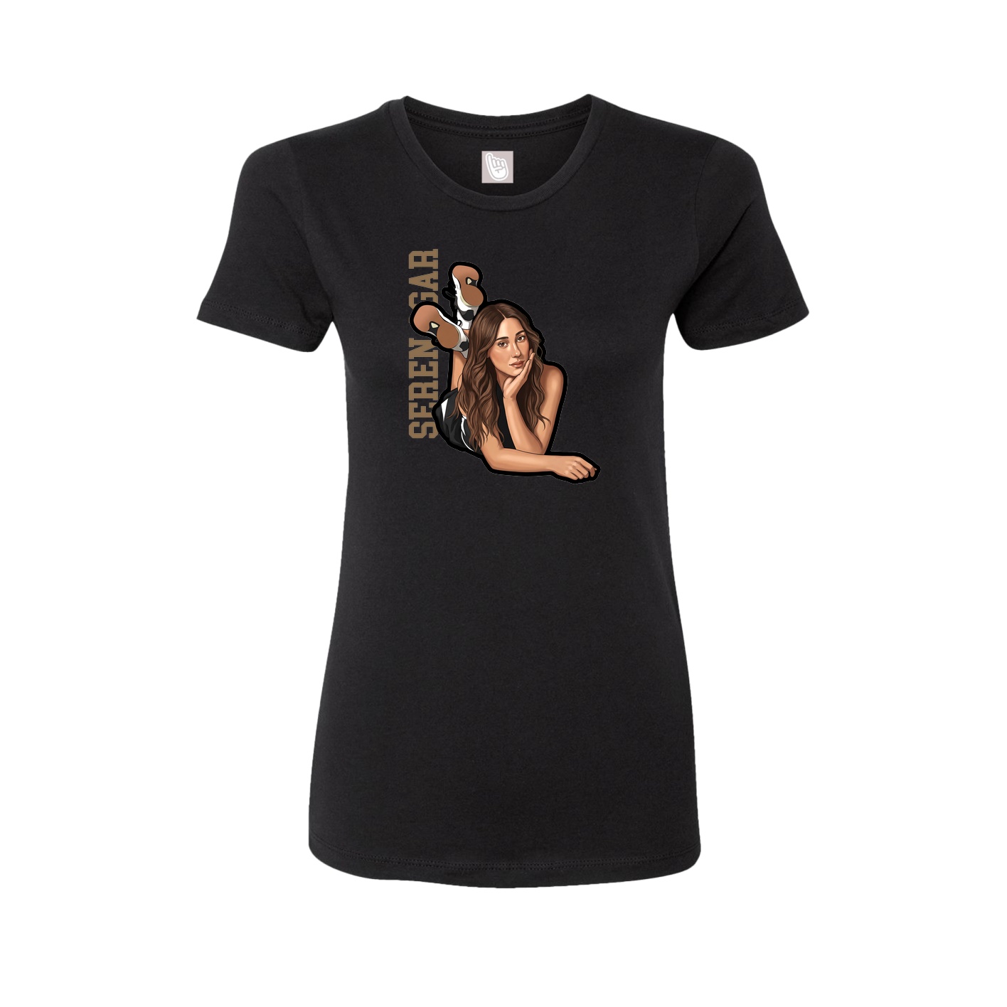 Womens Tee