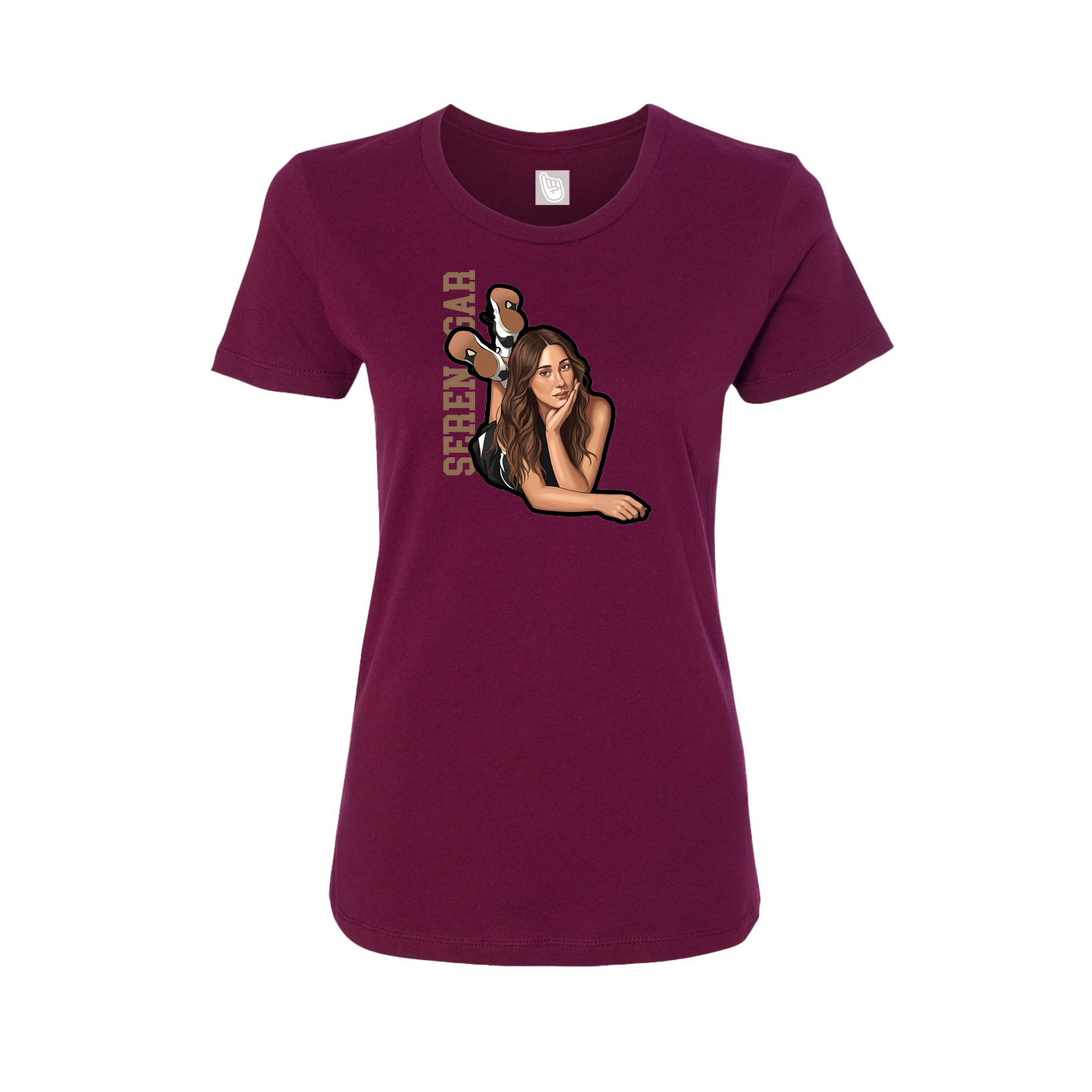 NIL Club Womens Tee