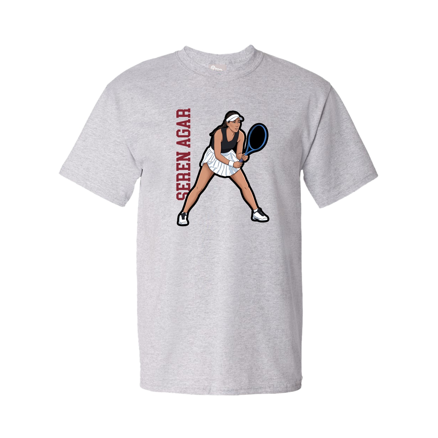 NIL Club Tee