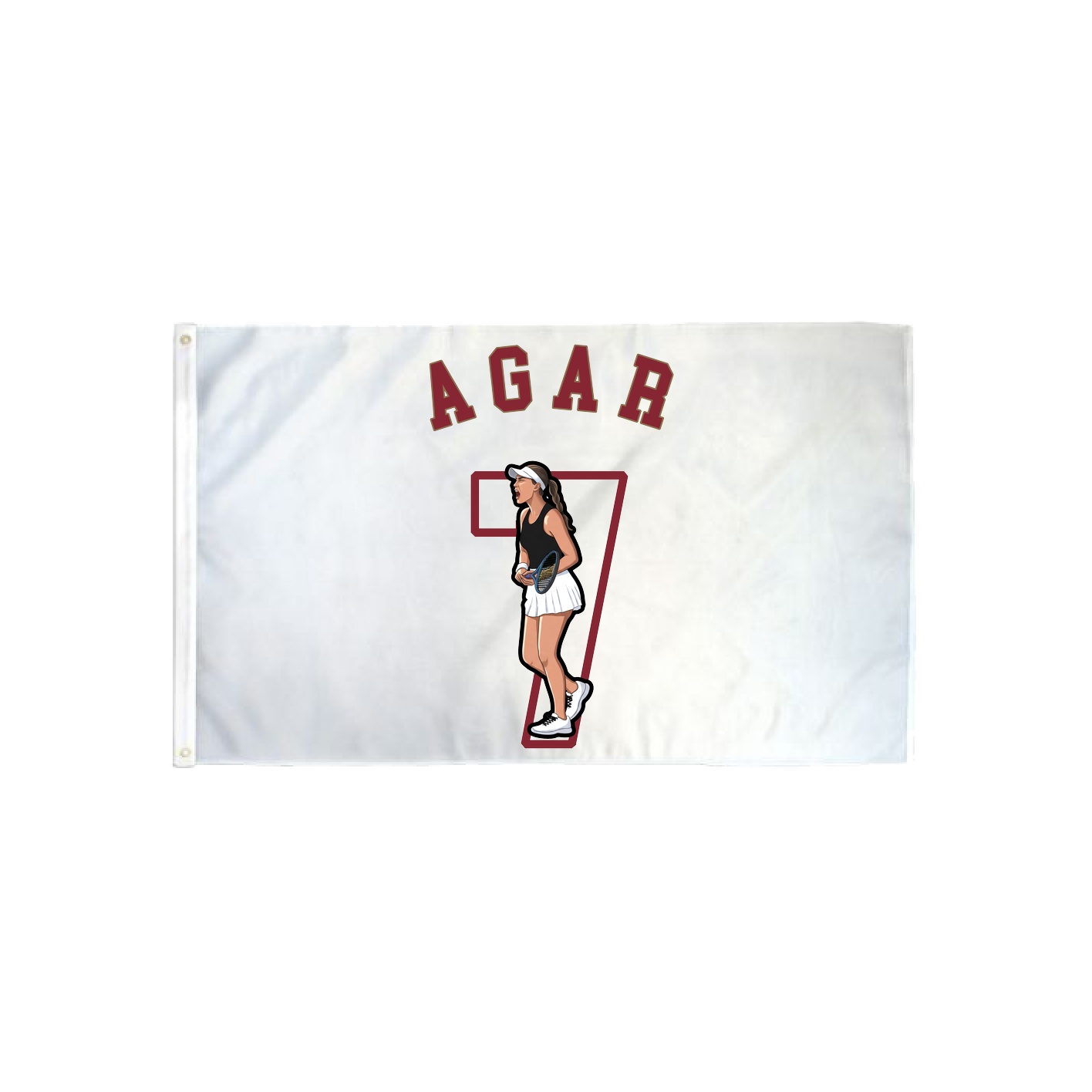 3x5 Flag