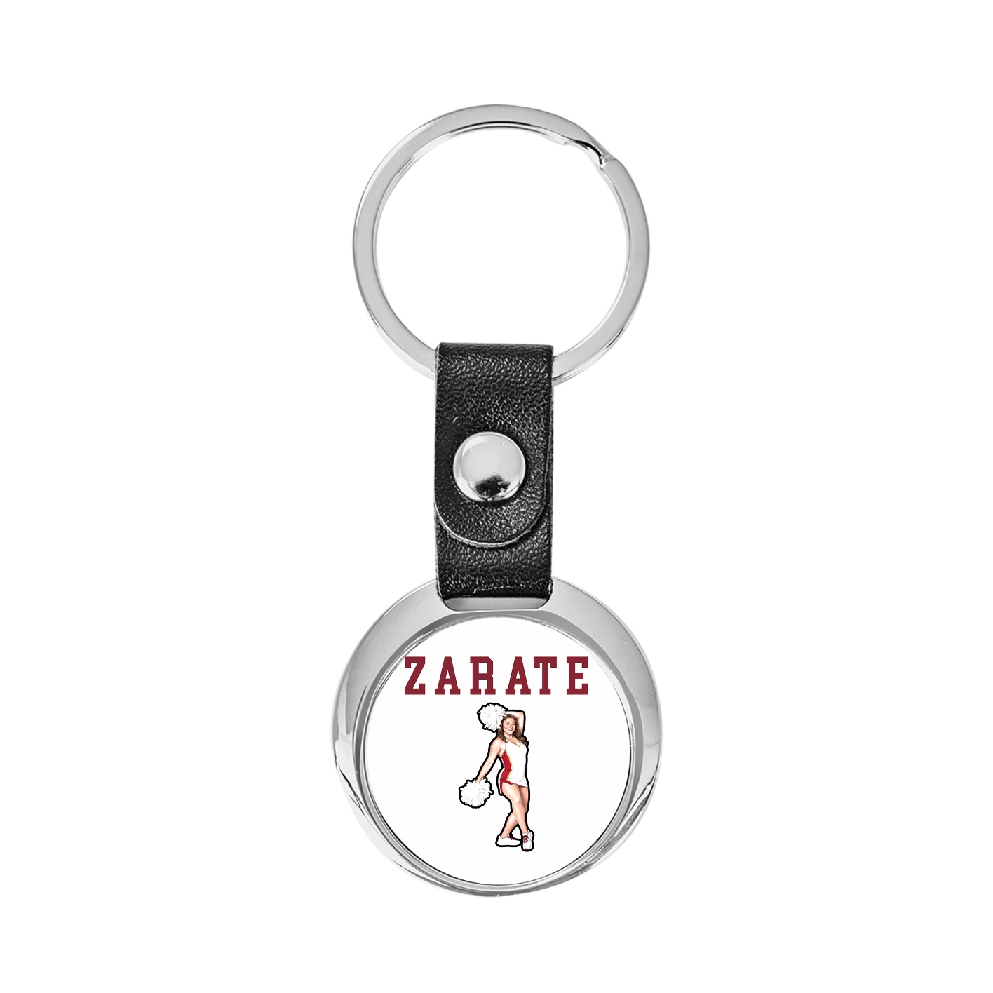 Key Chain — Shirsey in Classic
