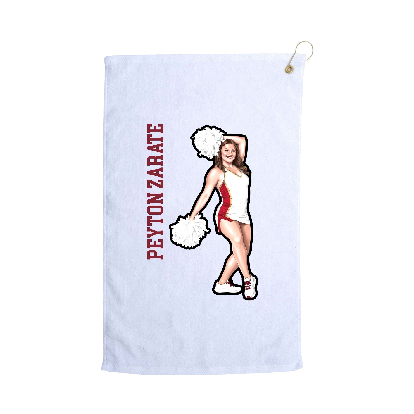 Golf Towel