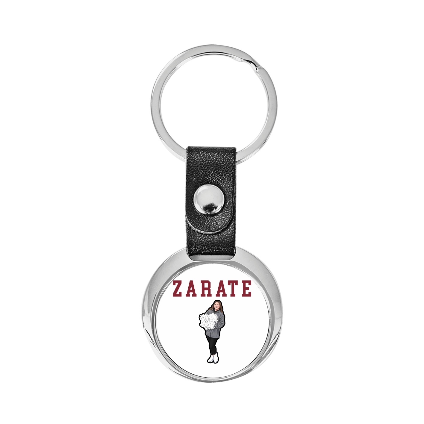 Key Chain — Shirsey in Classic