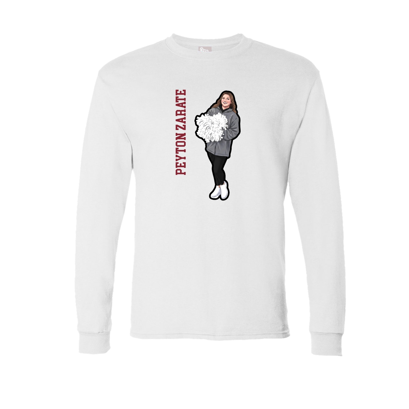 Long Sleeve Tee