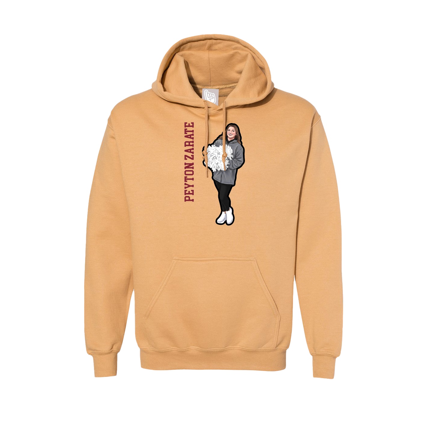 Hoodie