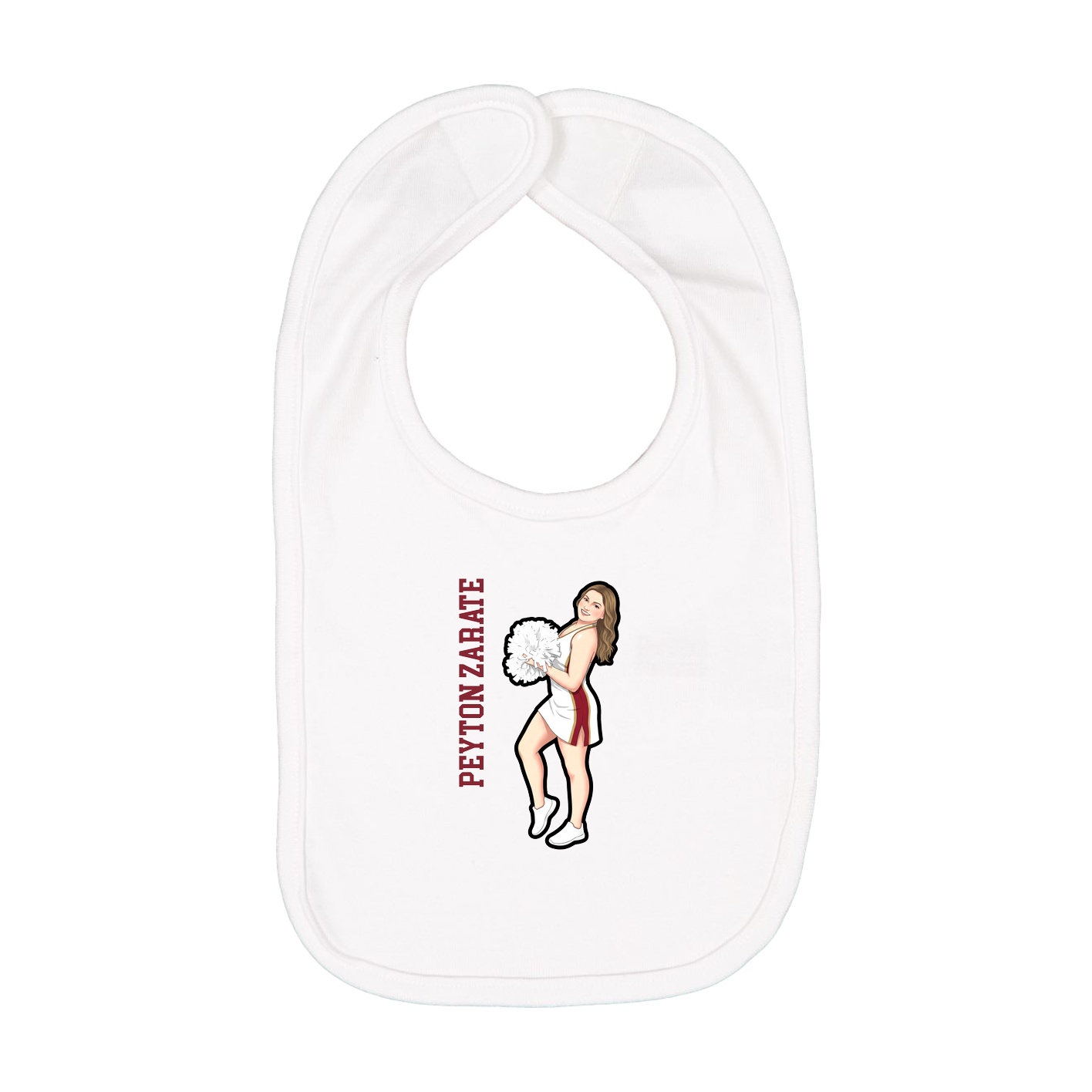 Infant Bib