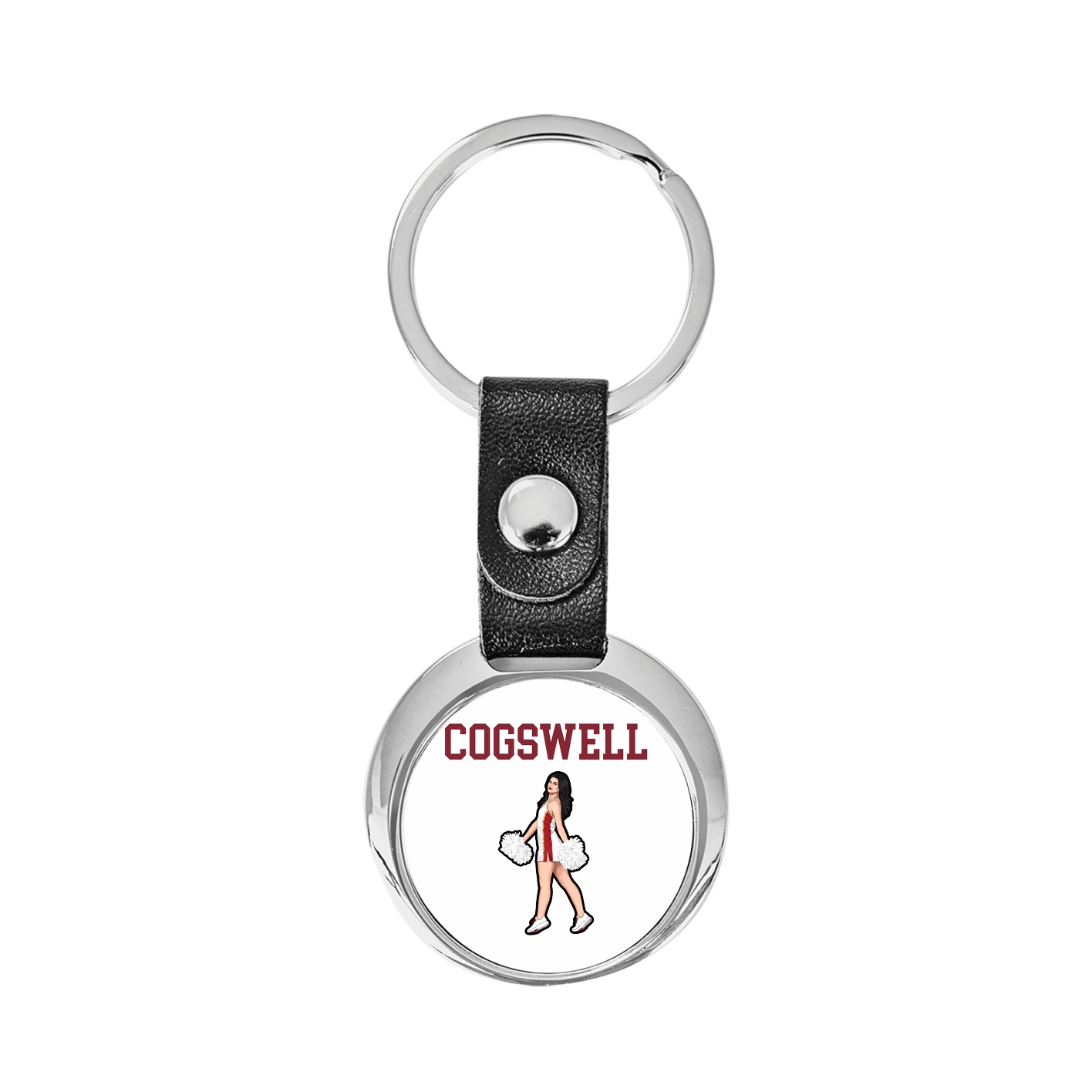 Key Chain — Shirsey in Classic