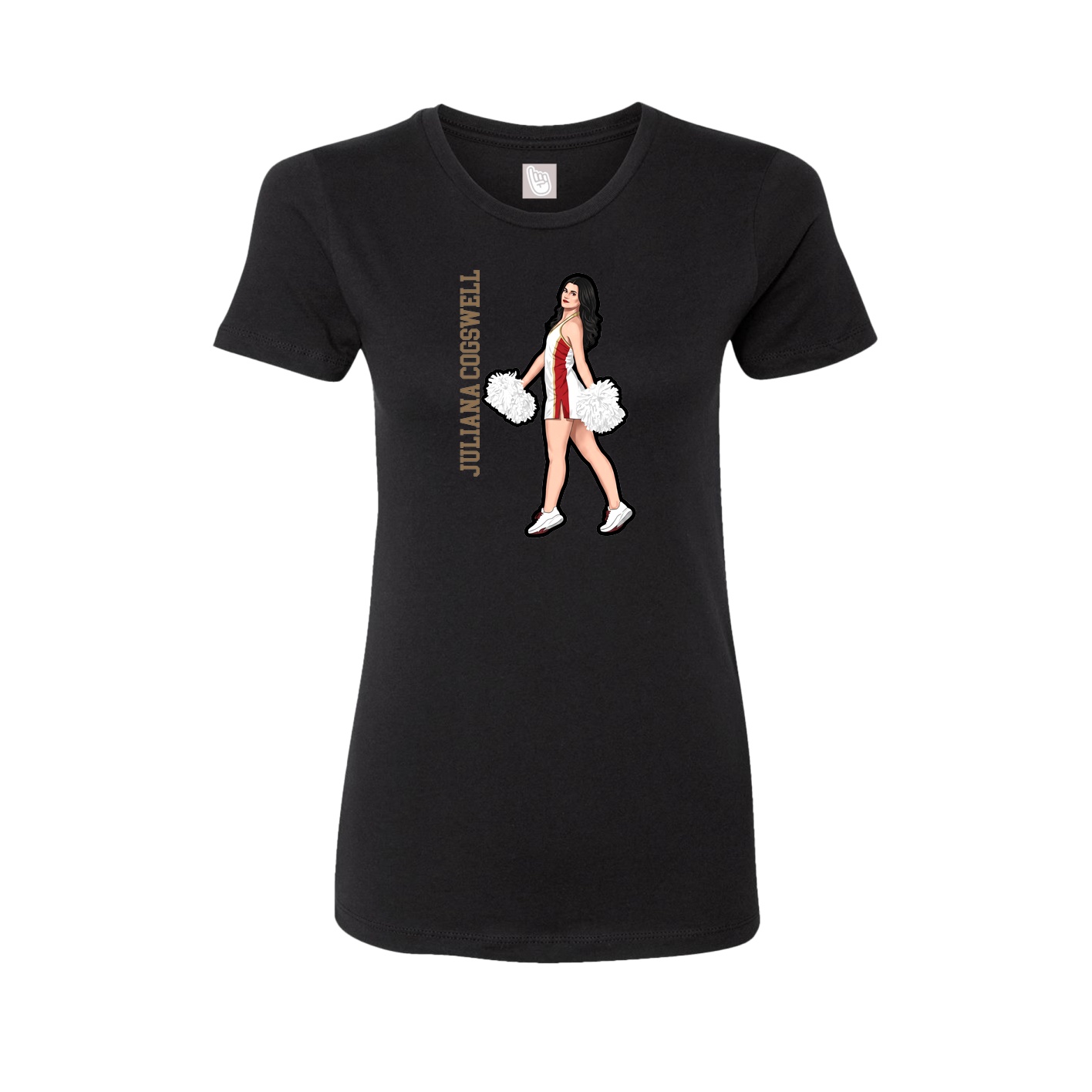 Womens Tee