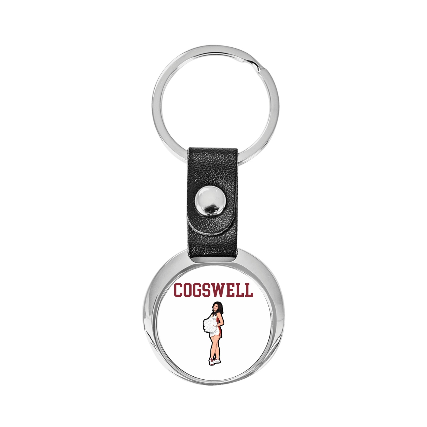 Key Chain — Shirsey in Classic