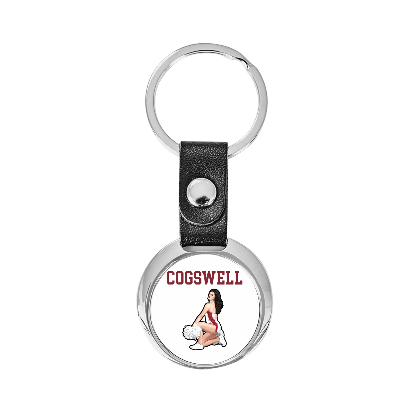 Key Chain — Shirsey in Classic