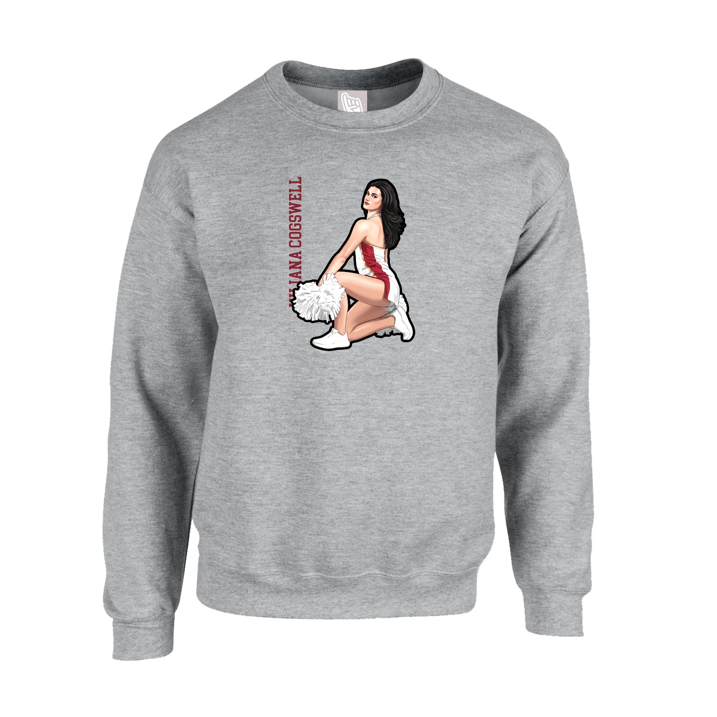 Fleece Crew