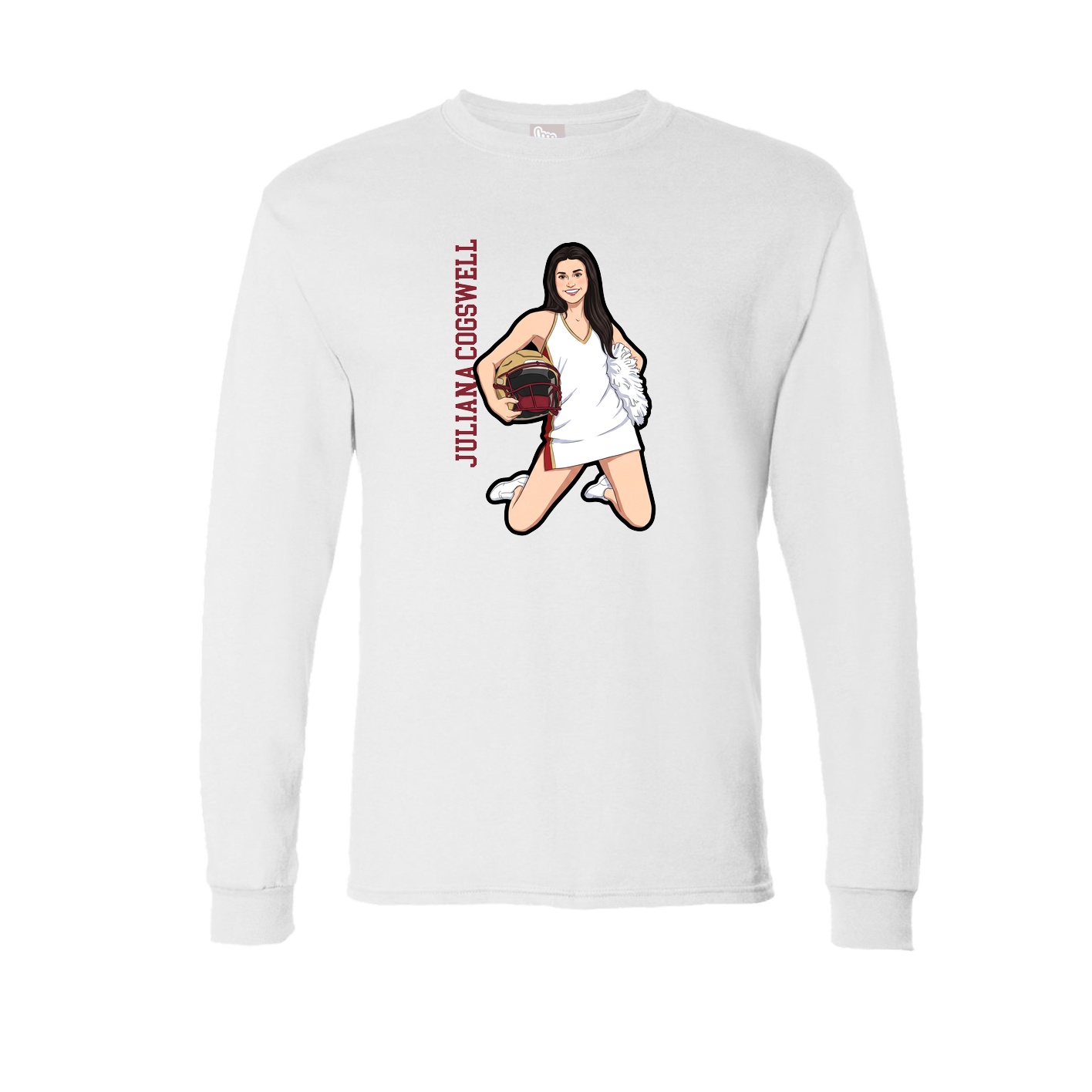 Long Sleeve Tee