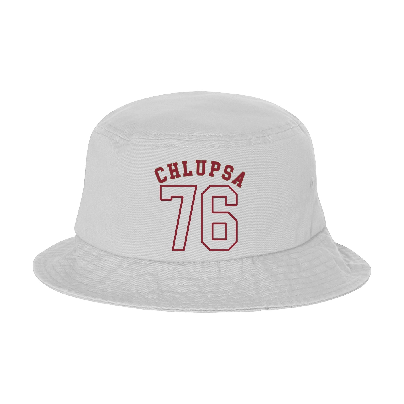 Bucket Cap