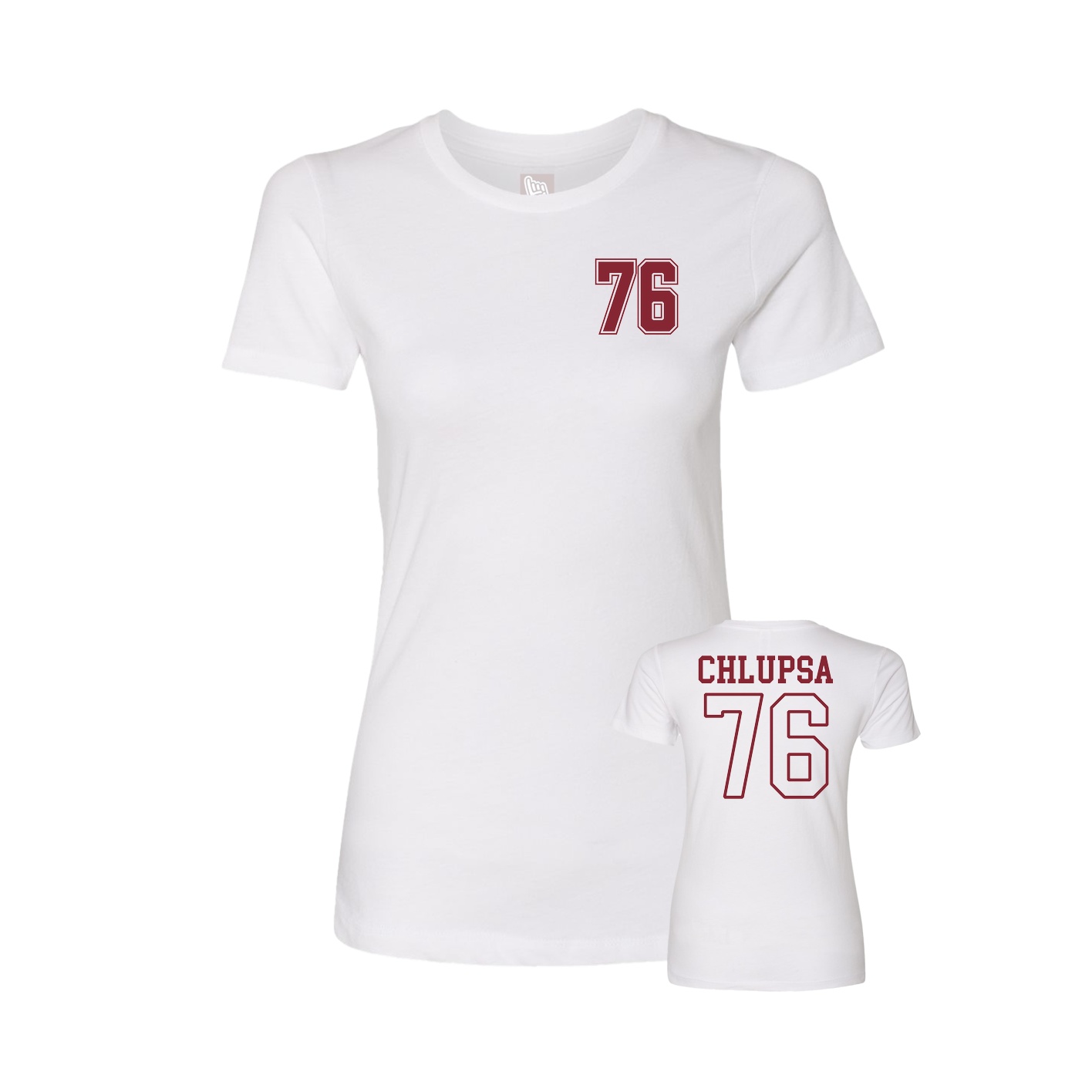 Womens Tee