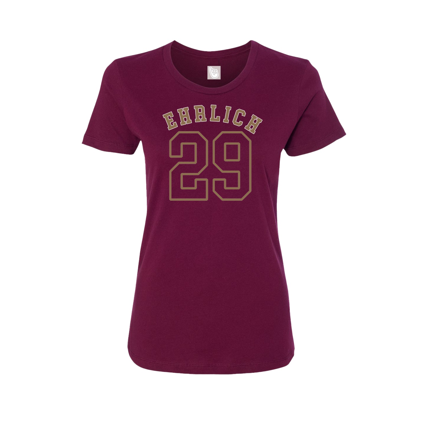Womens Tee