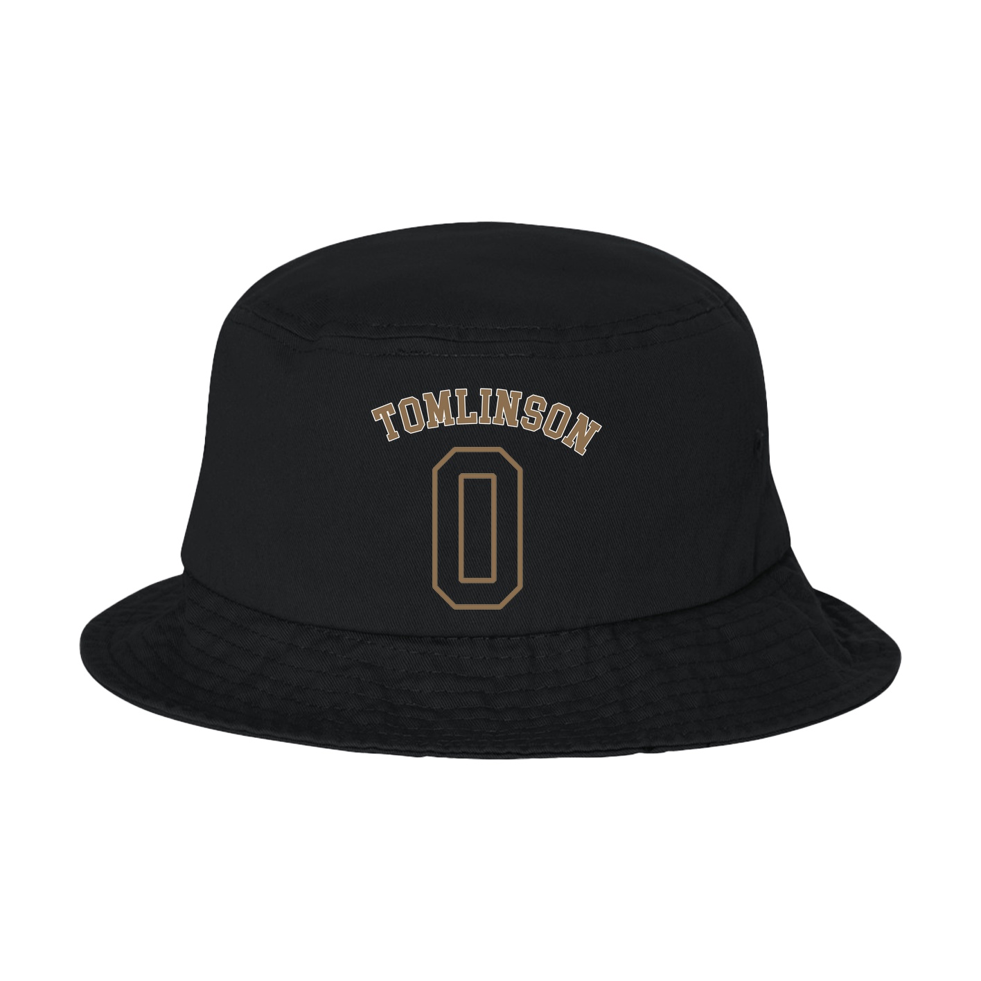 Bucket Cap — Shirsey Arch in Black