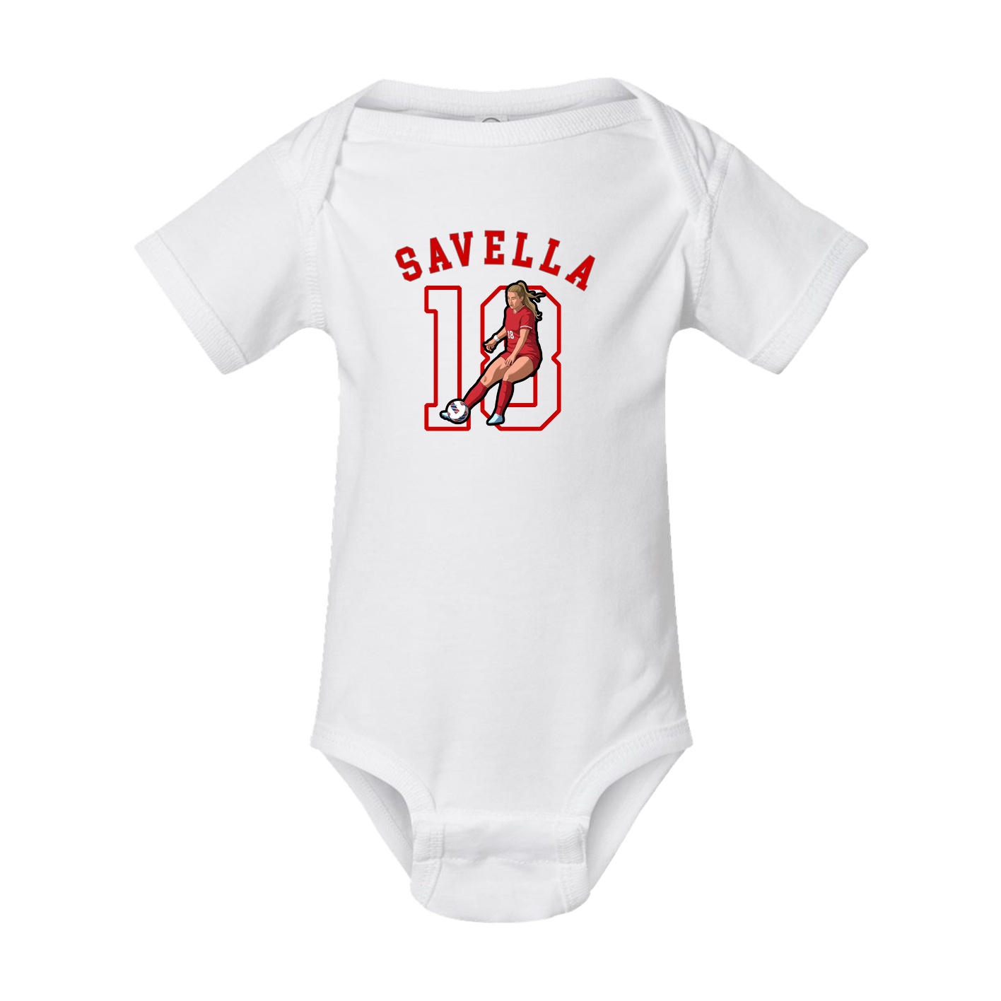 Baby Onesie