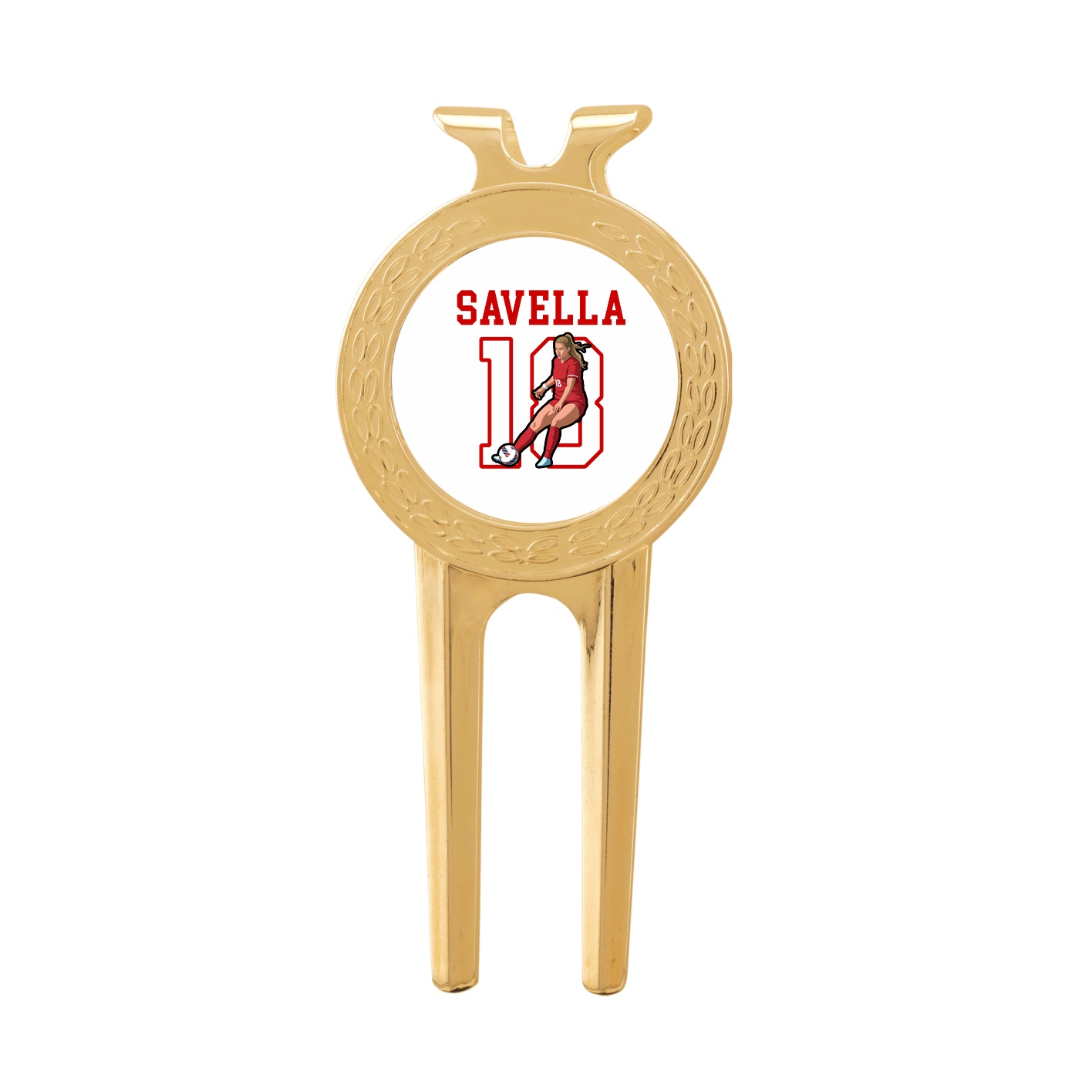 Divot Tool with Ball Marker — Shirsey in Classic