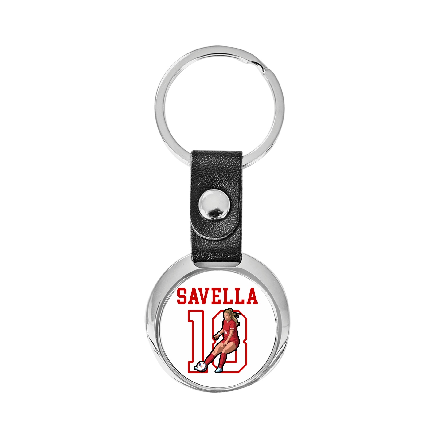 Key Chain — Shirsey in Classic