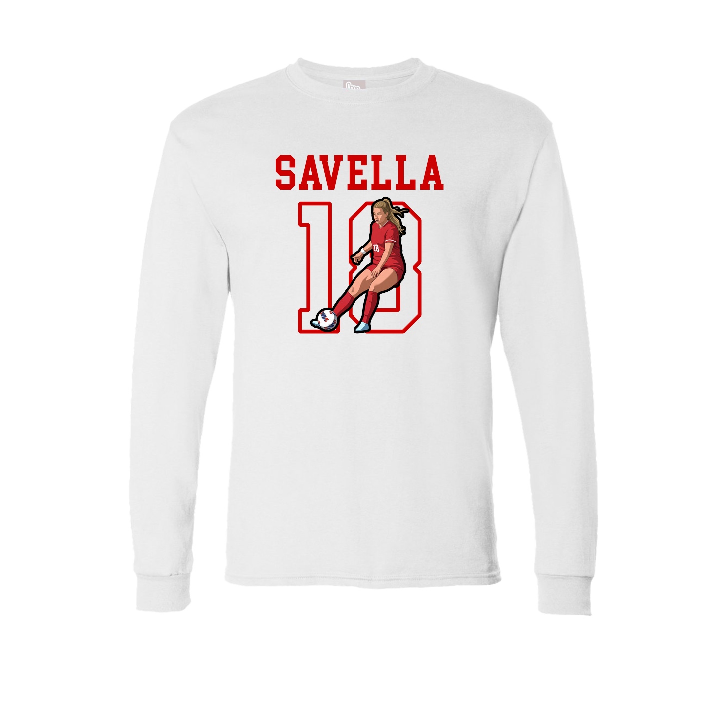 Long Sleeve Tee
