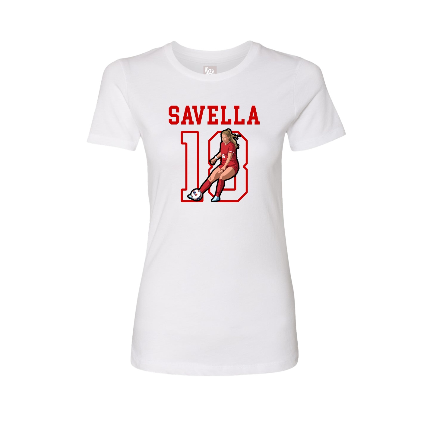 Womens Tee