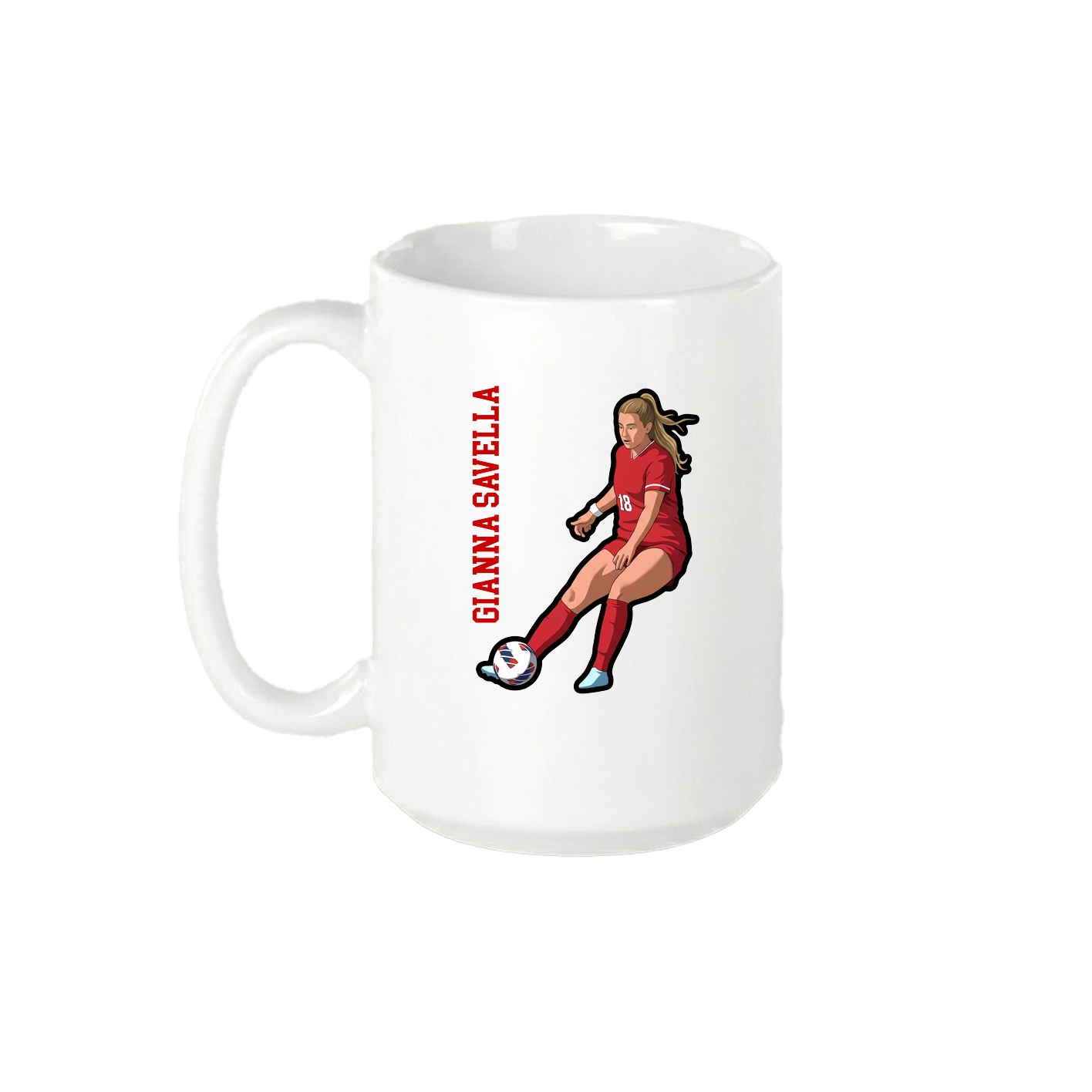 15oz Coffee Mug